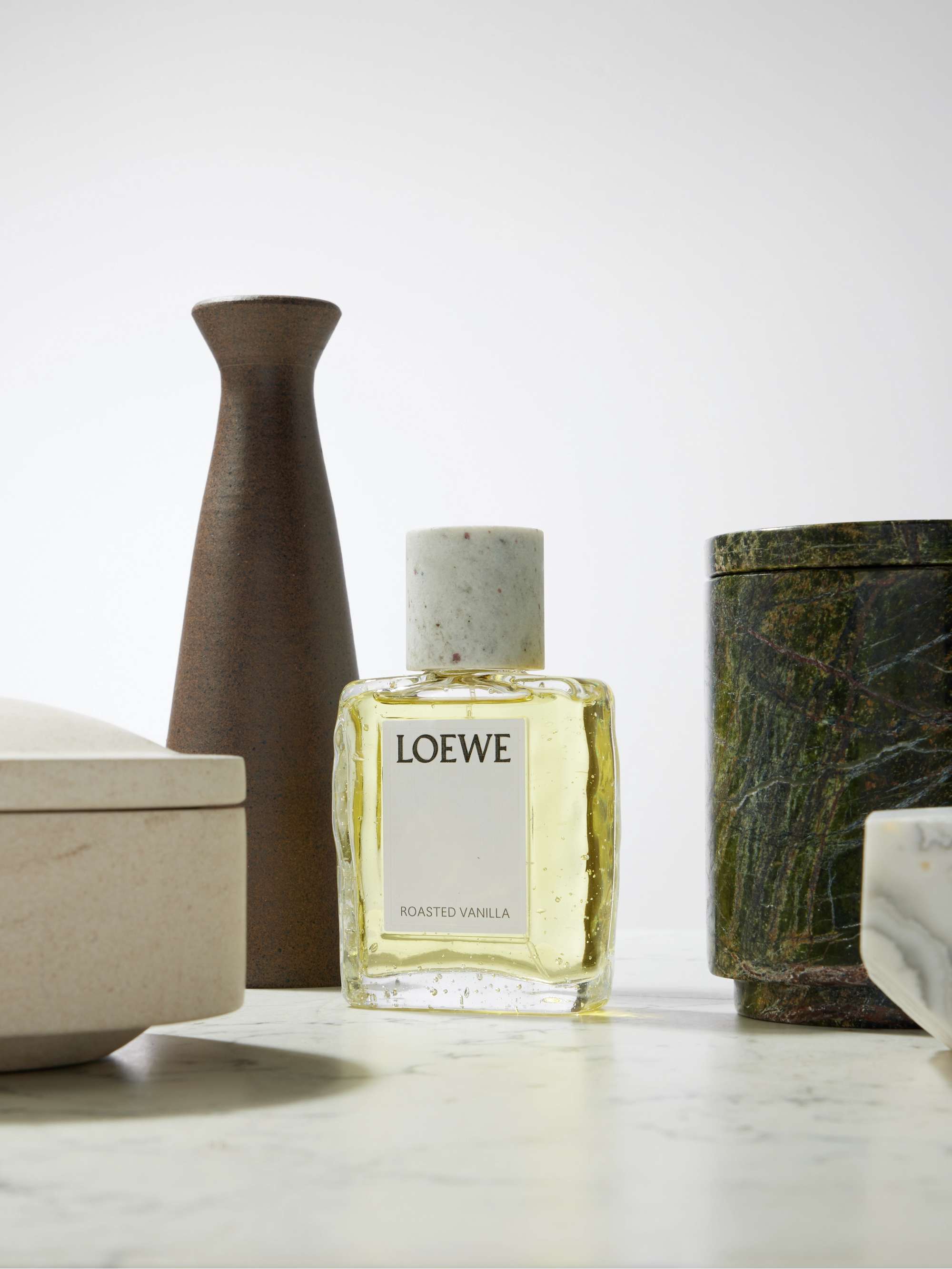 LOEWE PERFUMES 