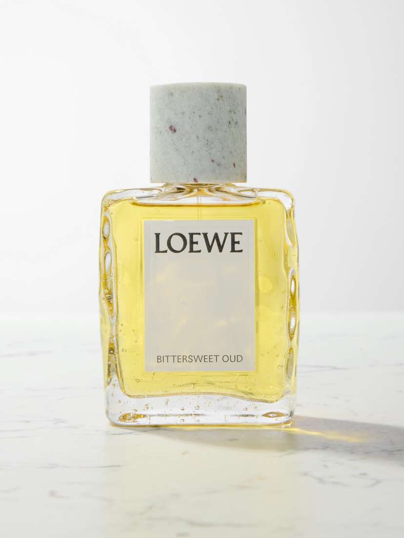 LOEWE PERFUMES Eau De Parfum - Bittersweet Oud, 100ml