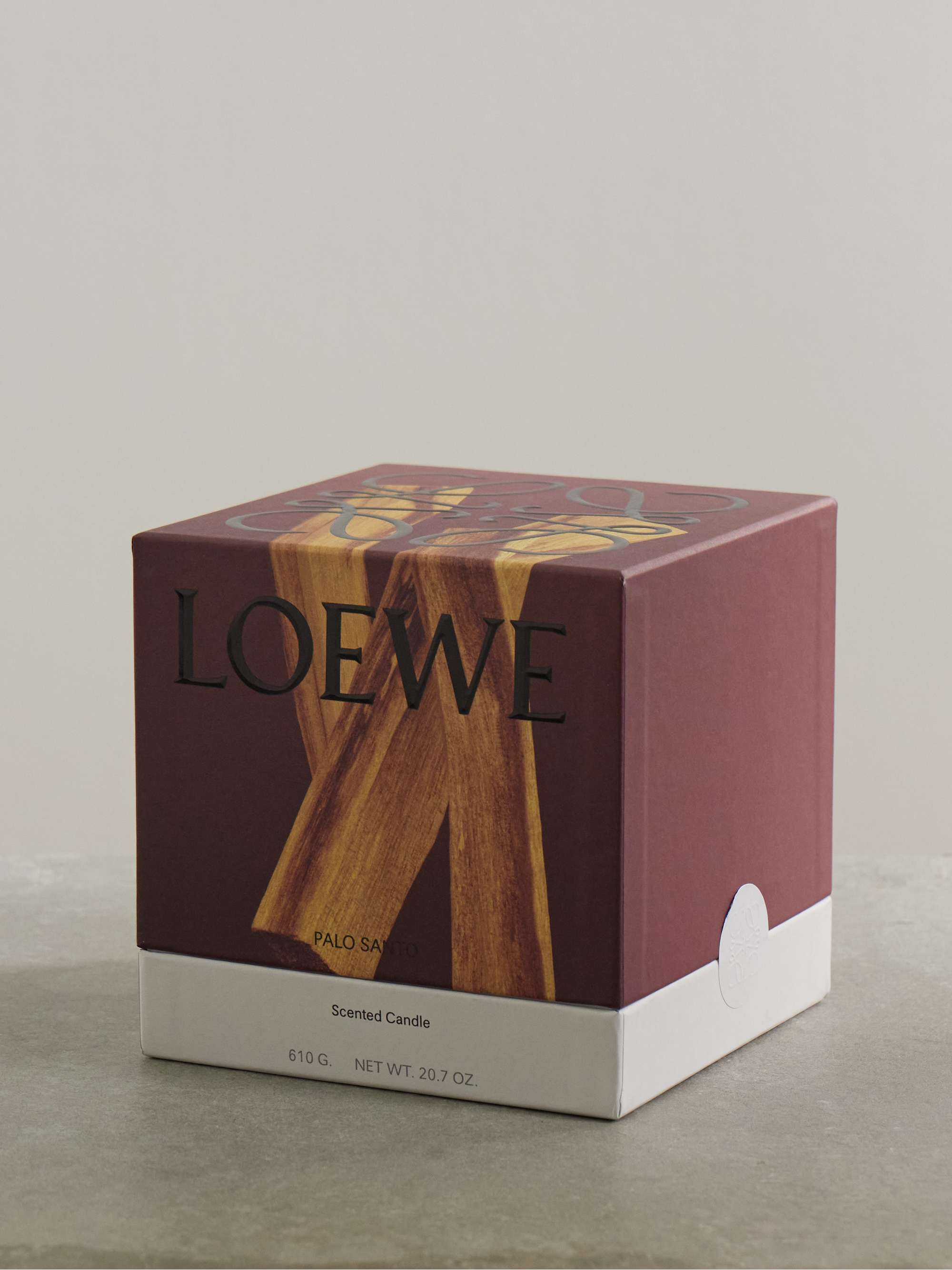LOEWE PERFUMES 