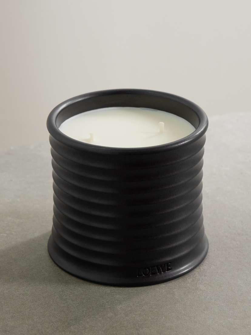 LOEWE PERFUMES Palo Santo Medium Scented Candle