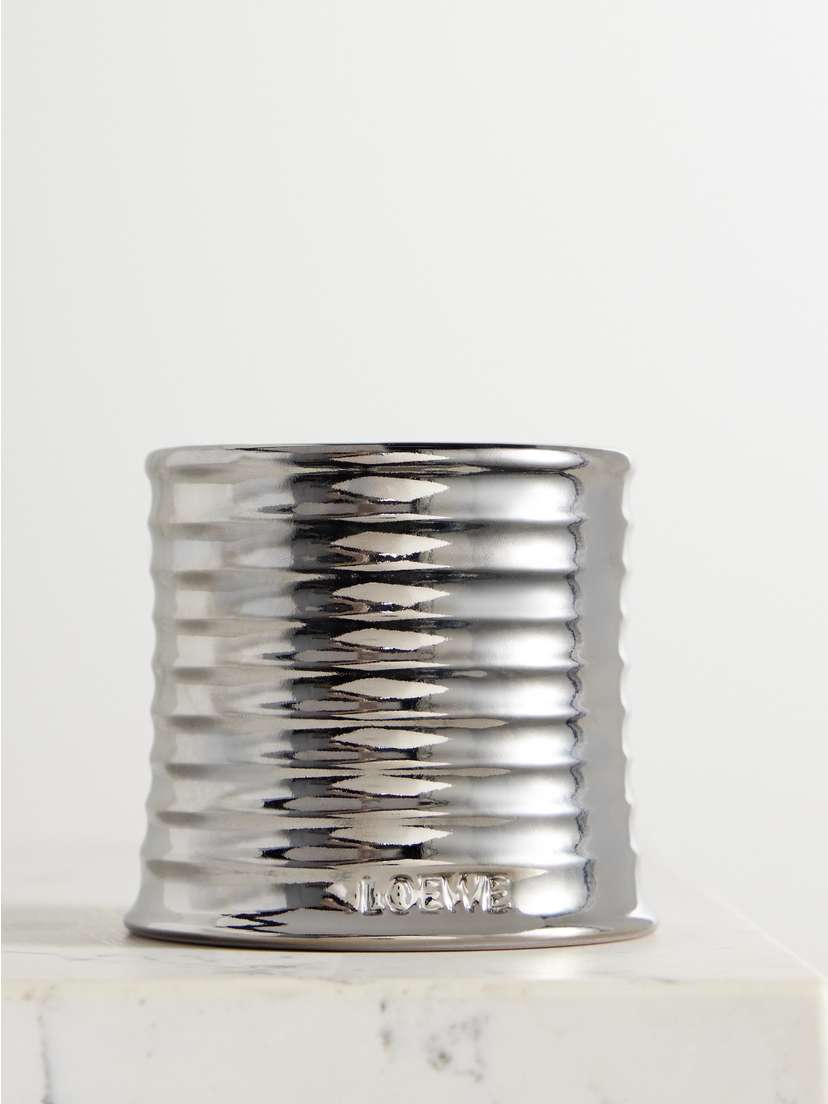 Black Sesame Medium Scented Candle, 280g