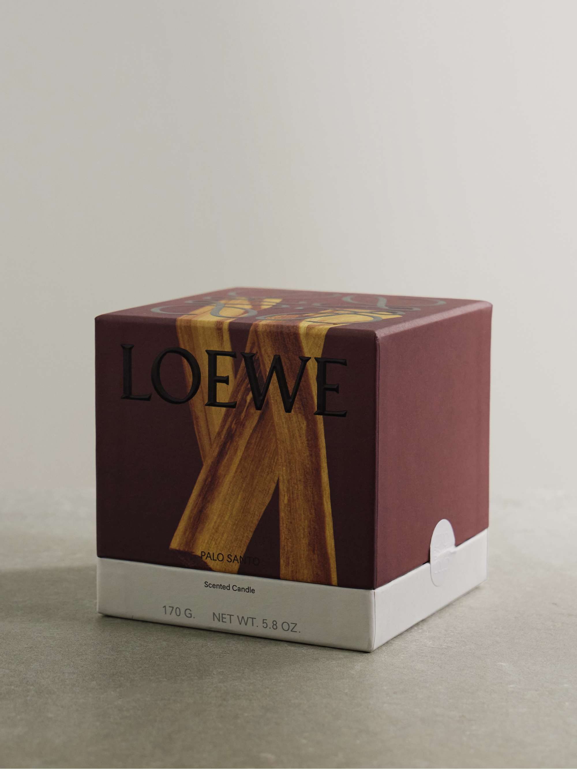 LOEWE PERFUMES 