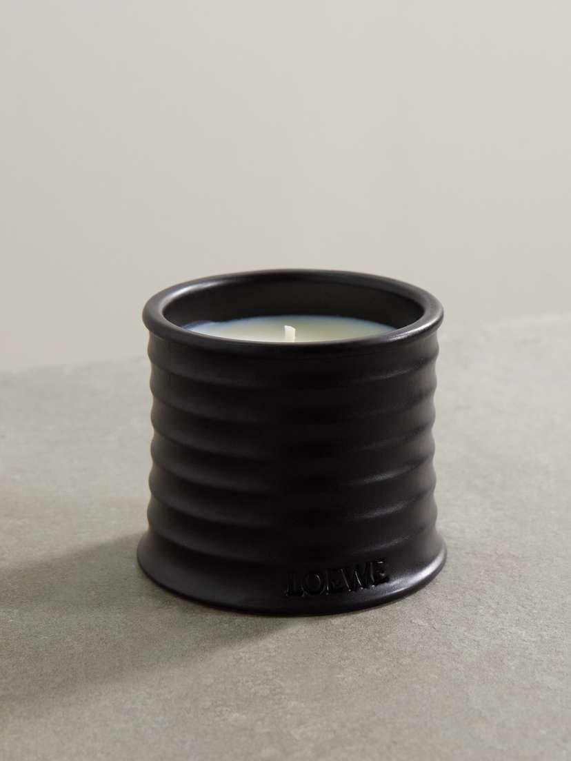 LOEWE PERFUMES Palo Santo Small Scented Candle