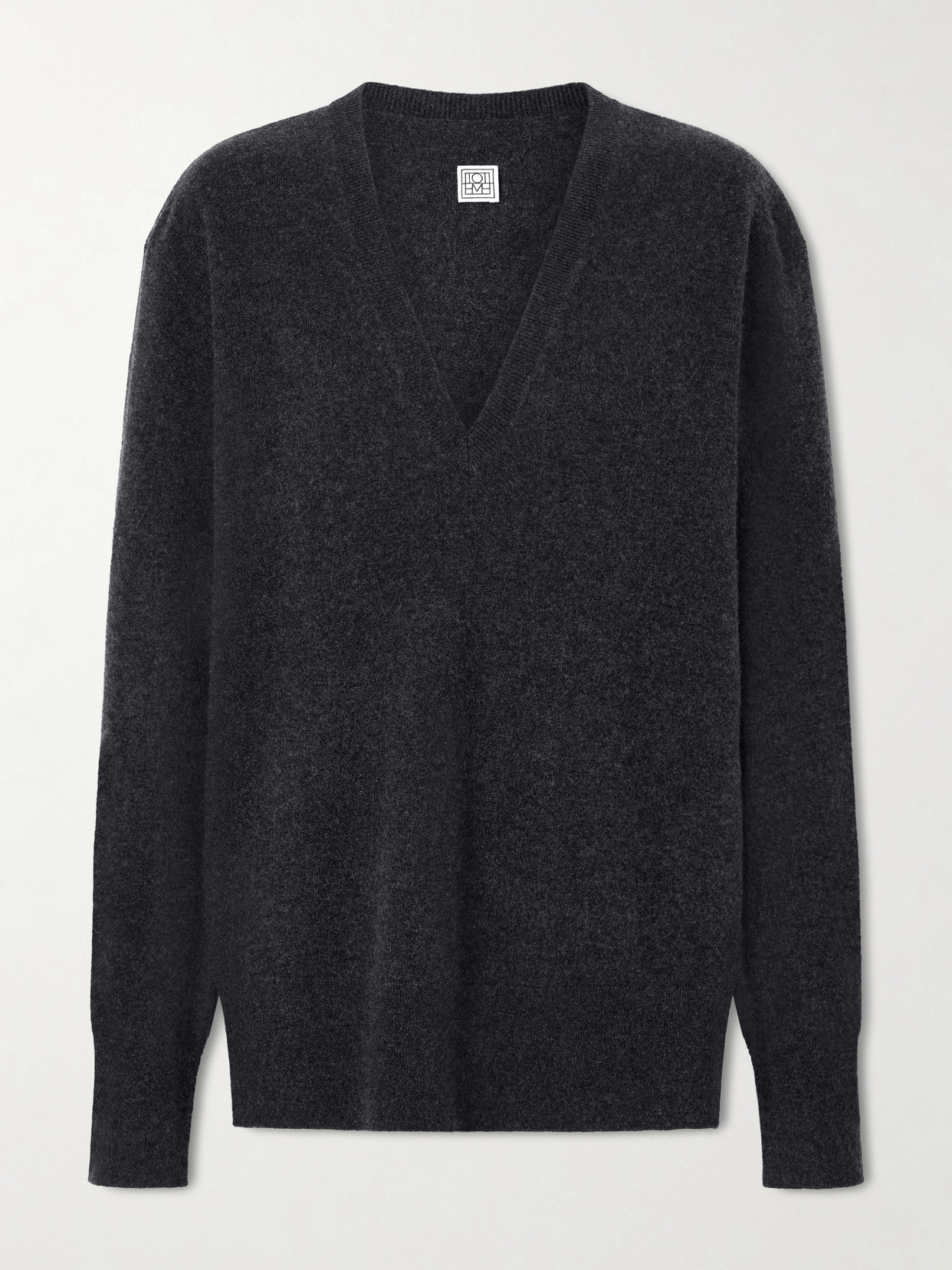 Garderob Cashmere Sweater