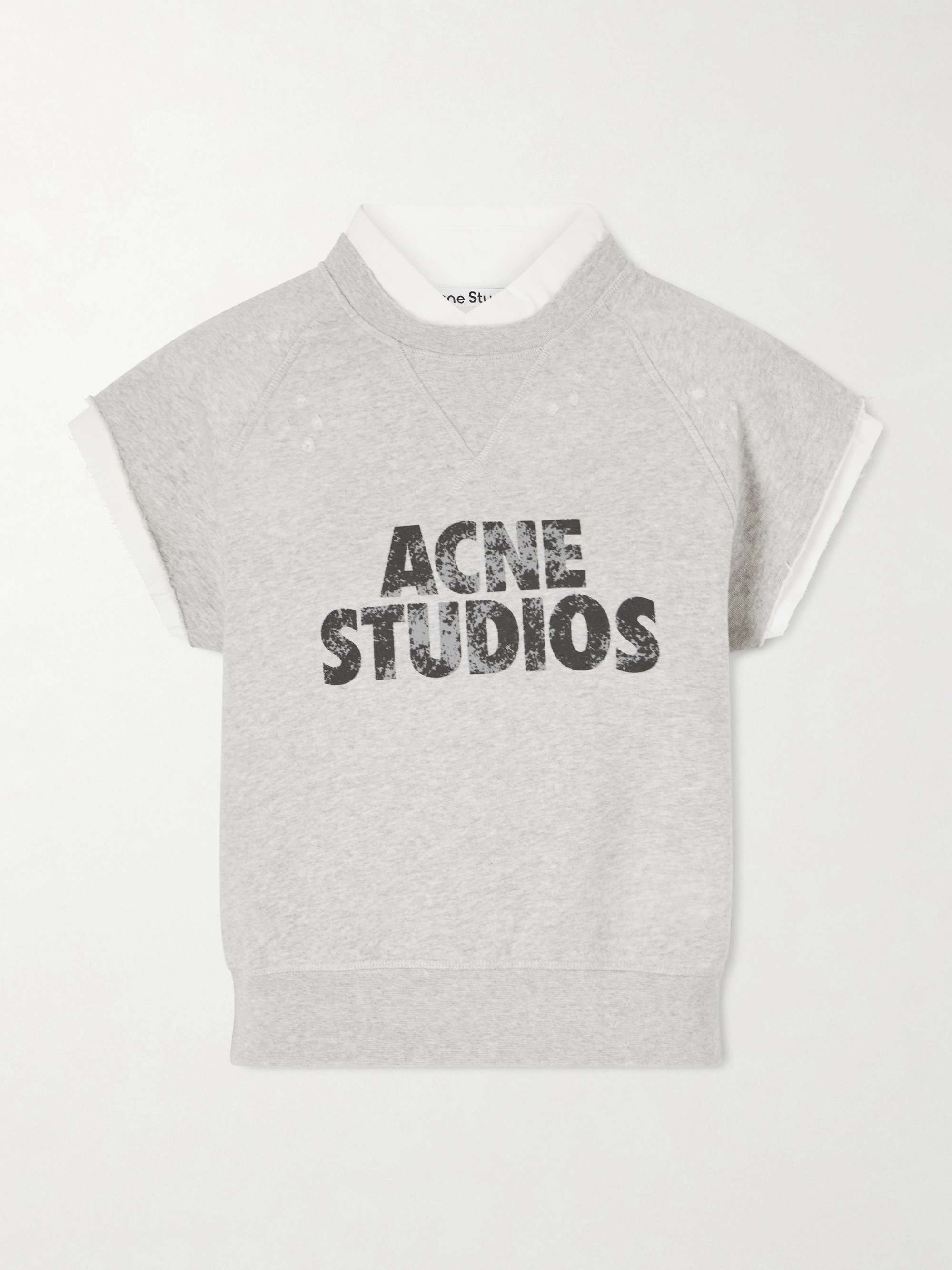 ACNE STUDIOS 