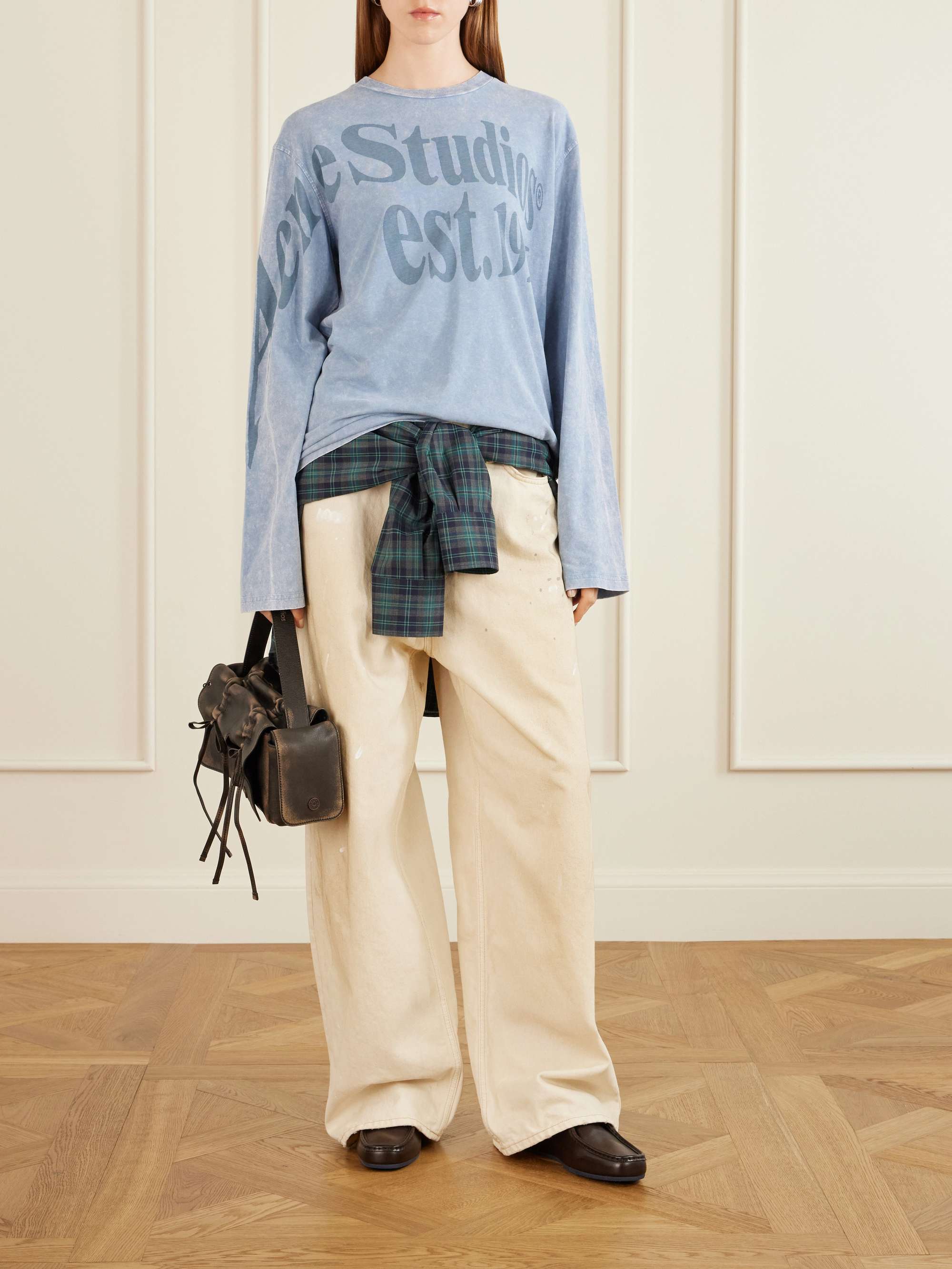 ACNE STUDIOS 