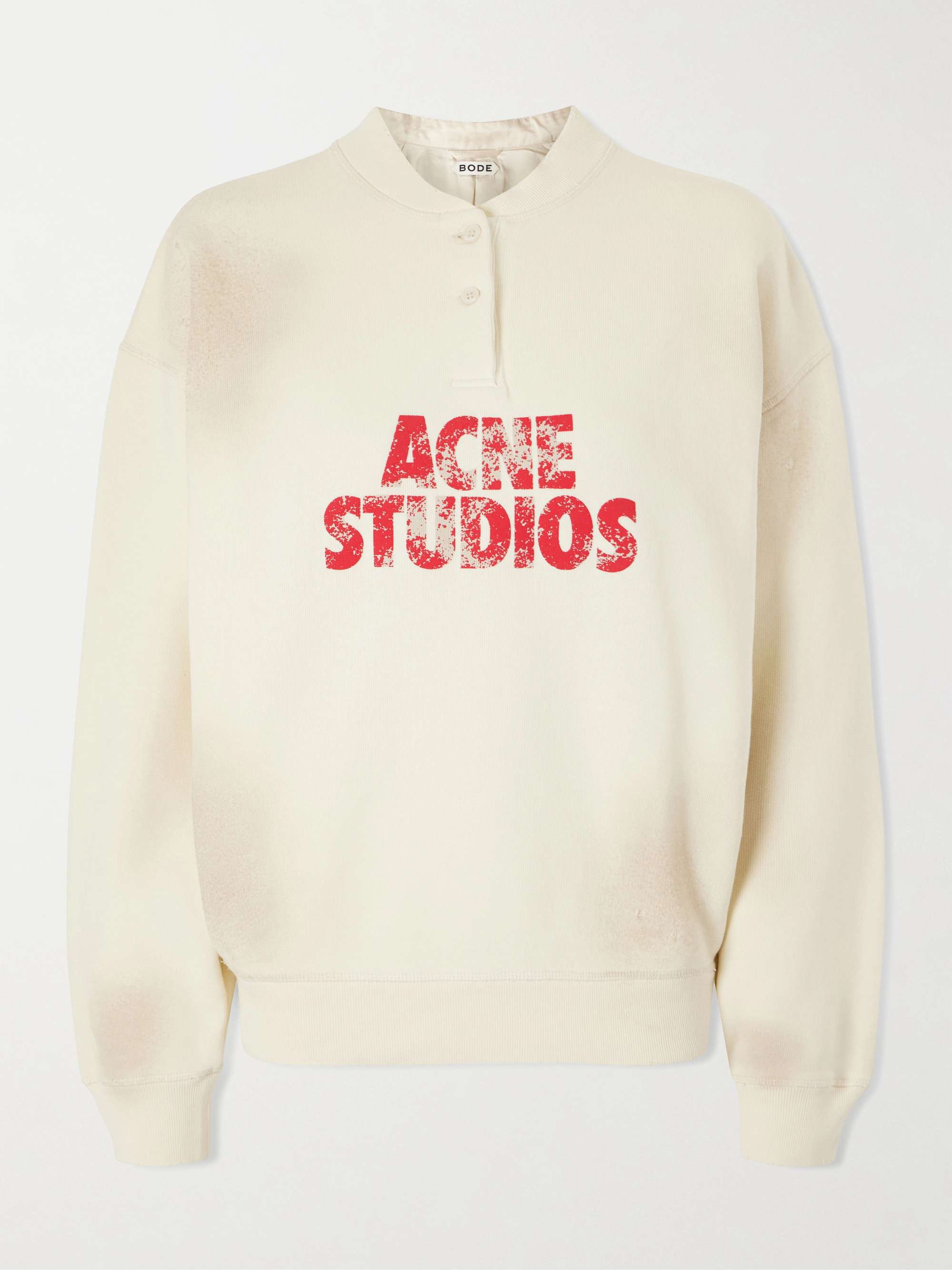ACNE STUDIOS 