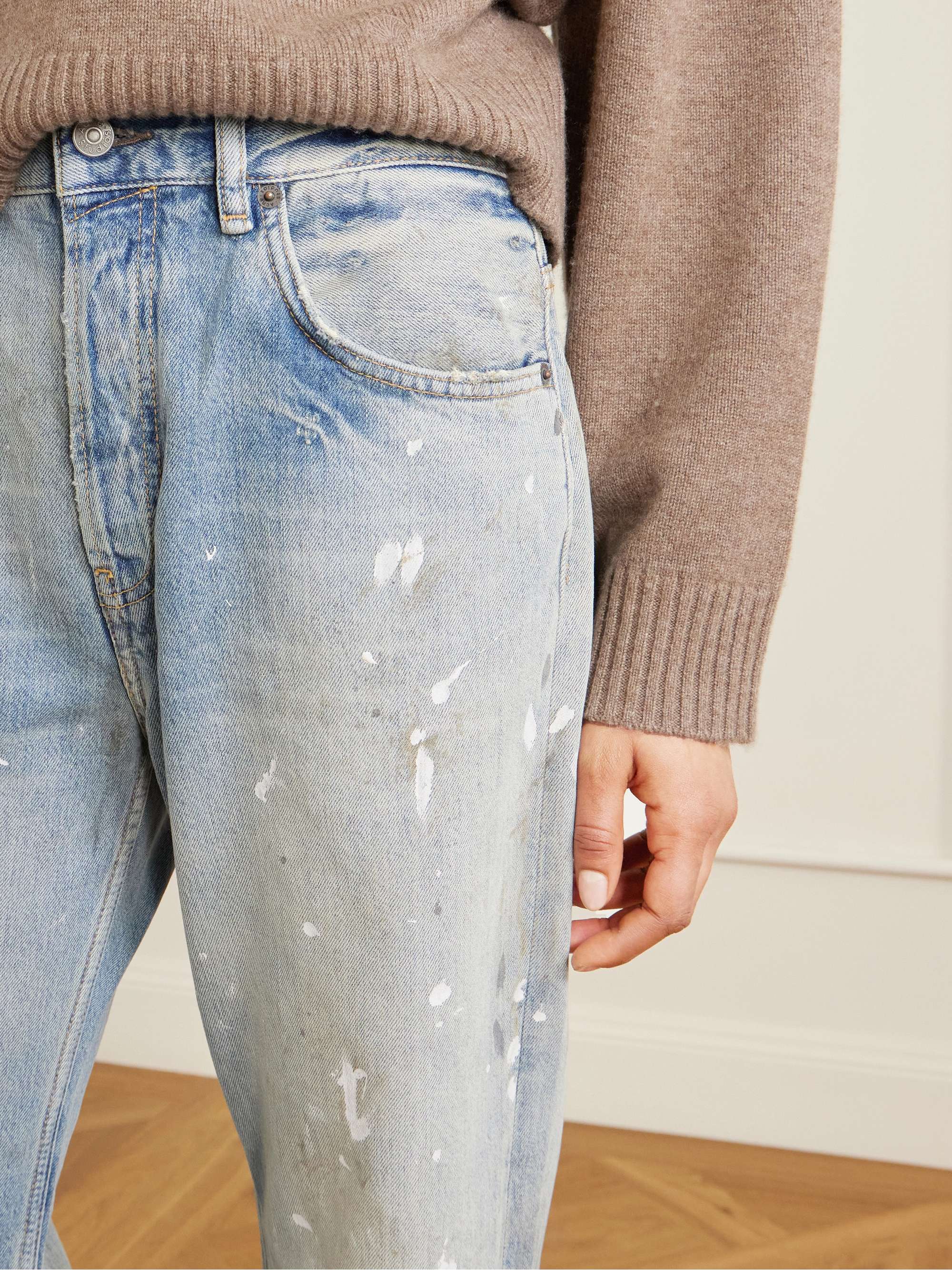 値下げ Acne JEANS acne studios デニム最終値下げ 【公式通販】