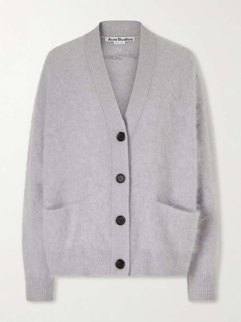 Acne Studios Cashmere Cardigan