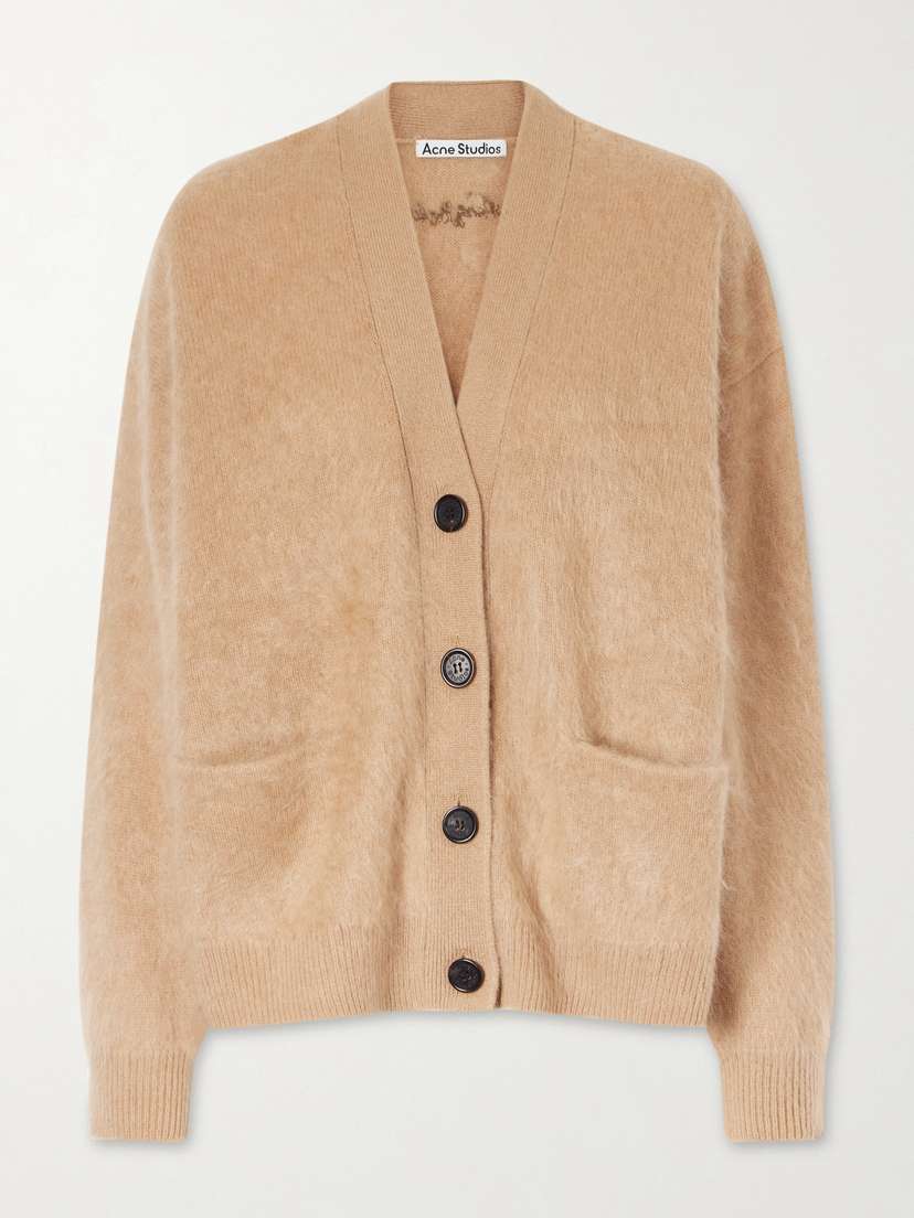 Acne Studios Cashmere Cardigan
