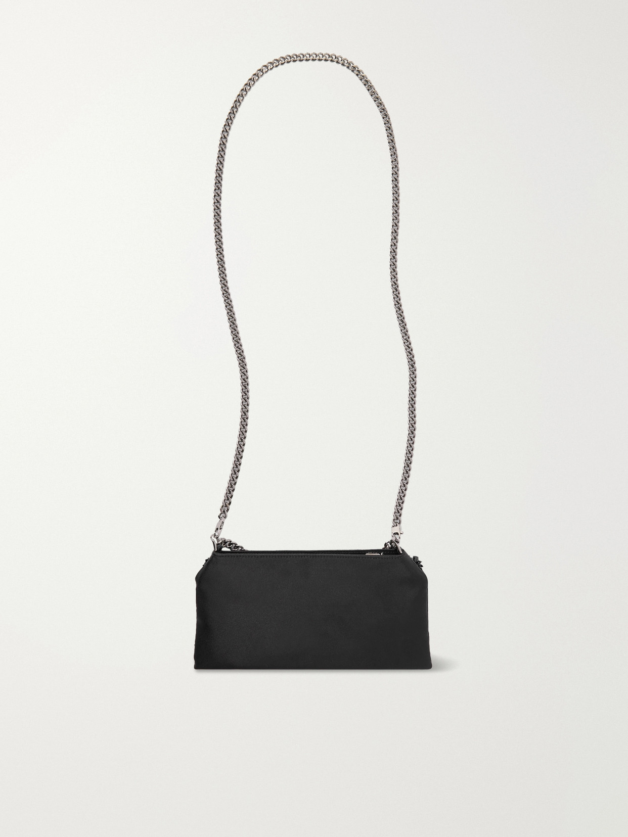 Falabella Sequin-Embellished Shoulder Bag