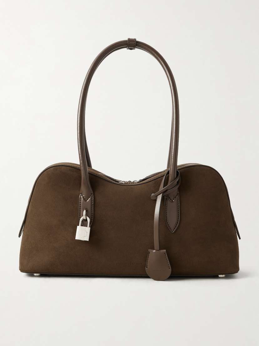 Stella McCartney Ryder Shoulder Bag