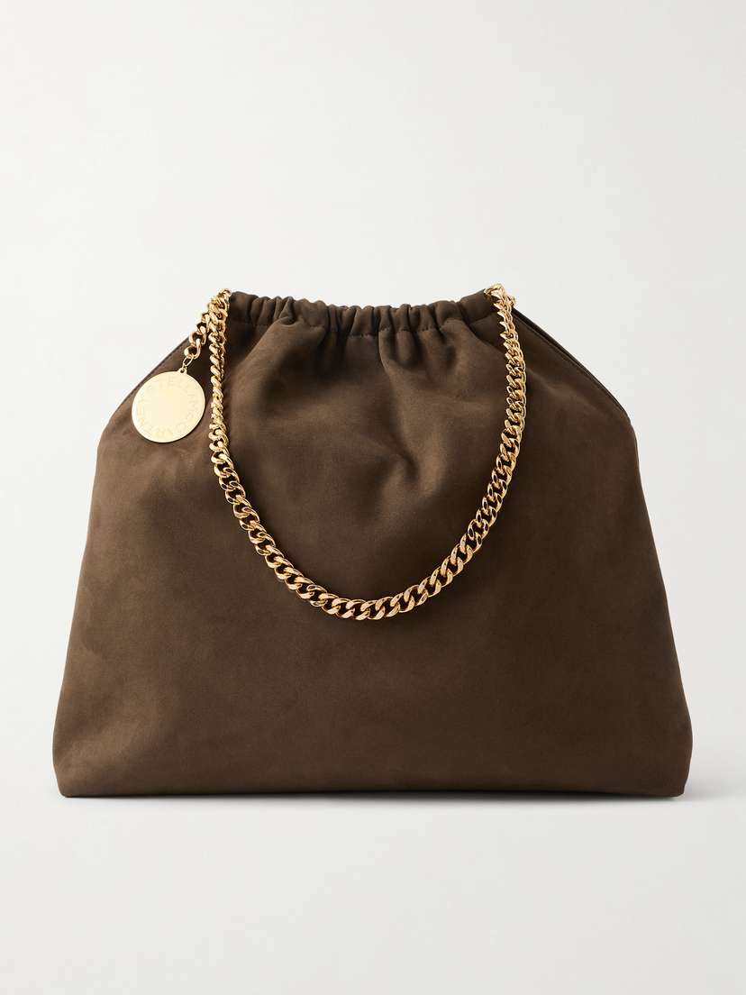 Stella McCartney The Falabella Medium Shoulder Bag