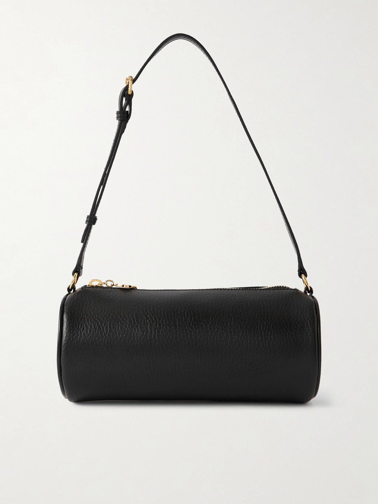 Stella Mccartney Shoulder Bag In Black
