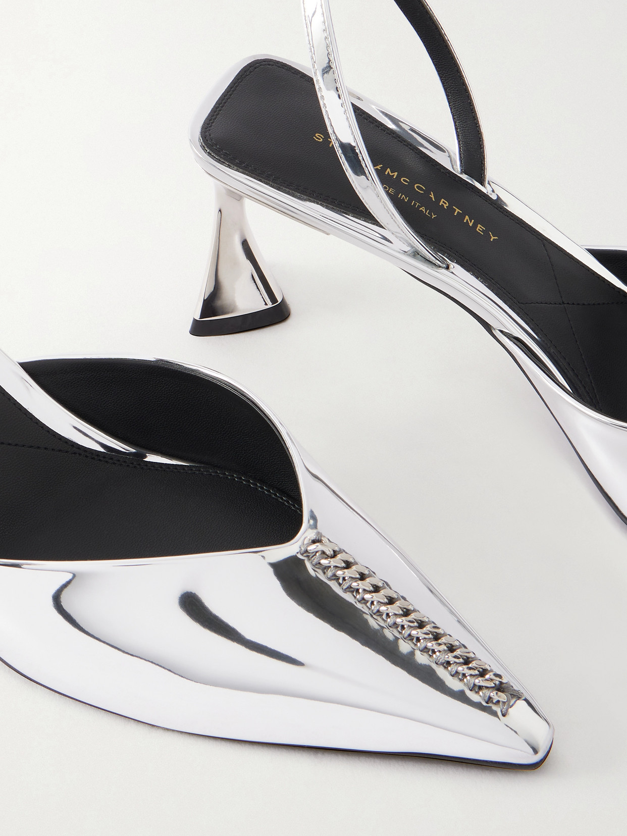 Elsa Slingback
