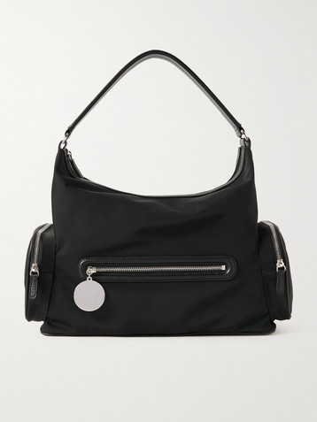 Stella McCartney Dartmoor ECONYL® shoulder bag