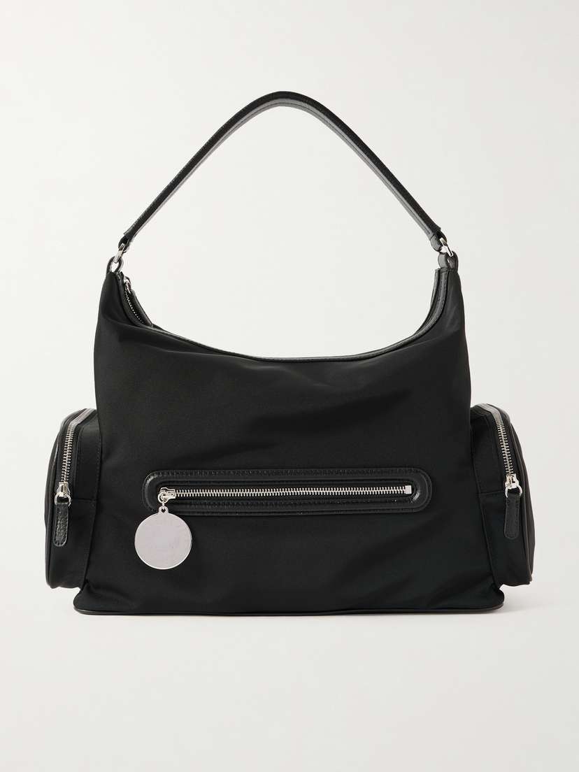 Stella McCartney Dartmoor Econyl® Shoulder Bag