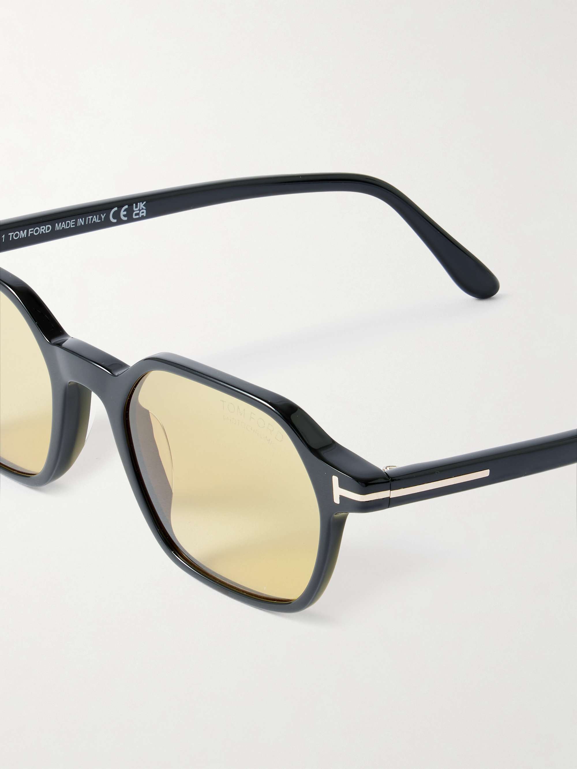 TOM FORD EYEWEAR 