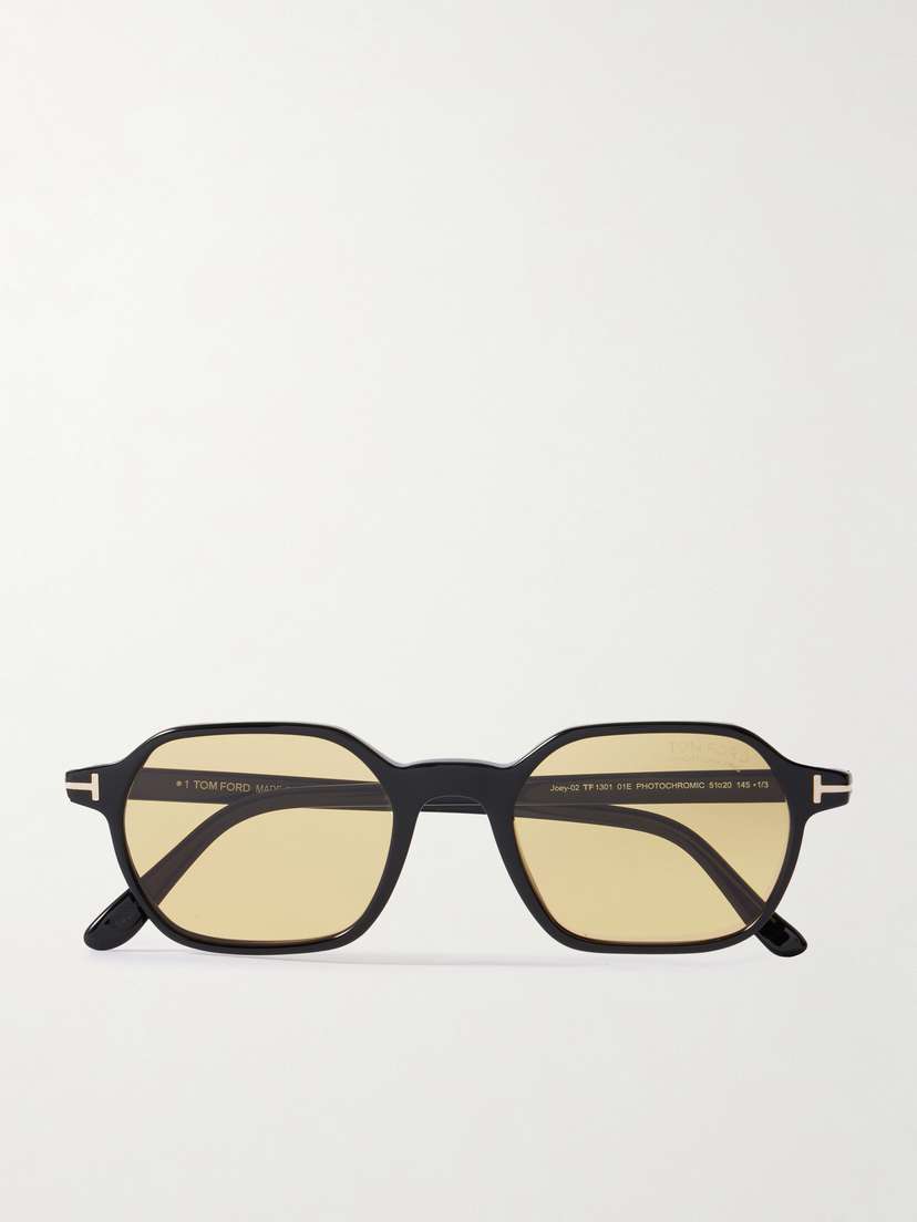 Tom Ford Joey Square-frame Acetate Sunglasses | Thumbnail 5 Tom Ford Joey Square-frame Acetate Sunglasses | Thumbnail 5