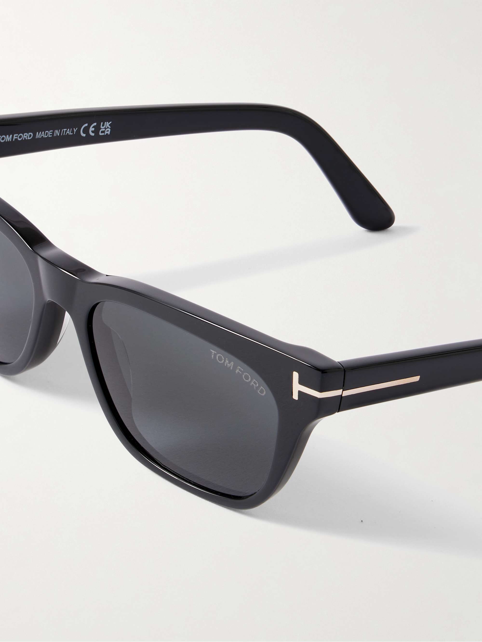 TOM FORD EYEWEAR 