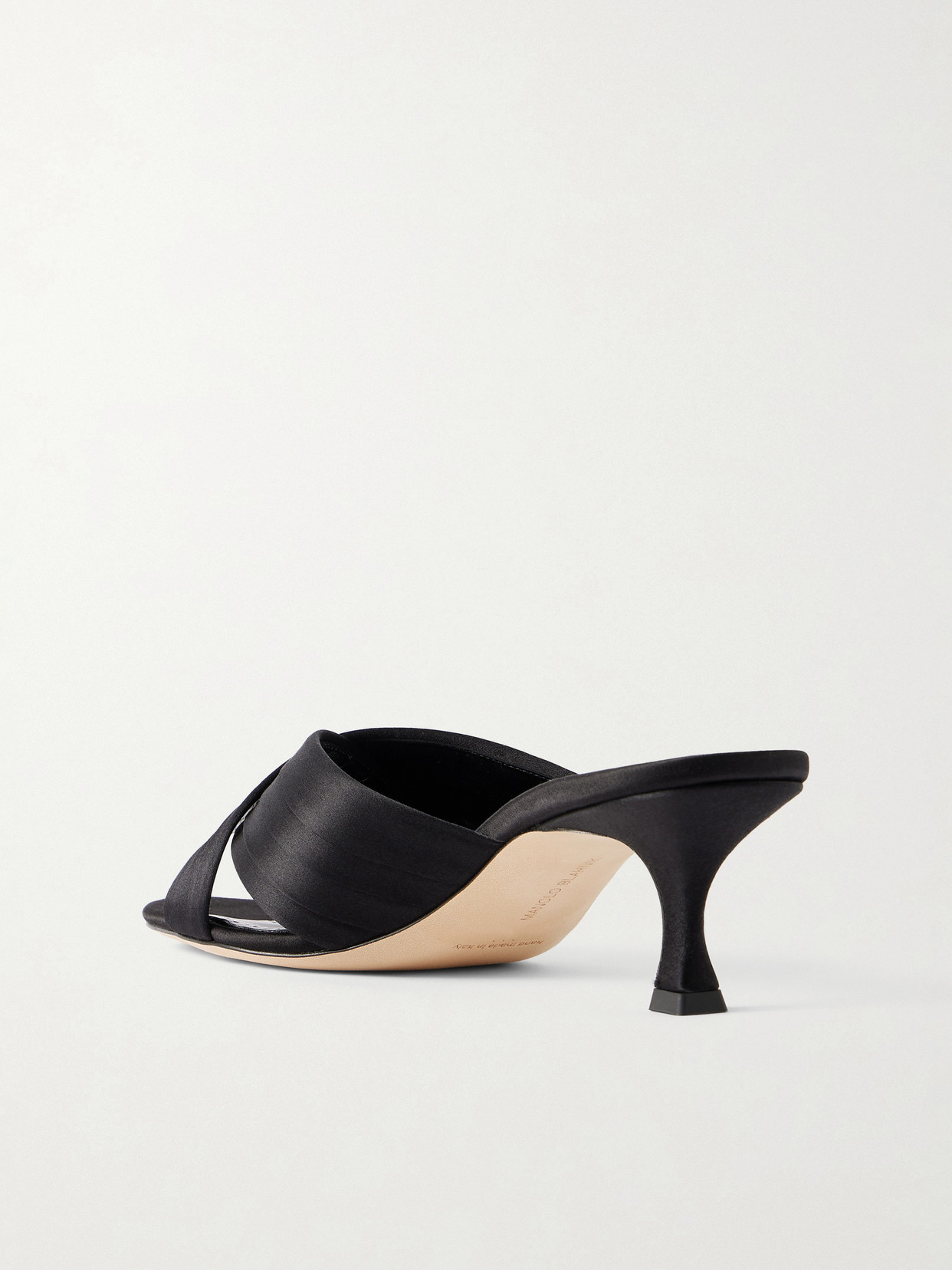 Viera 50 Mules