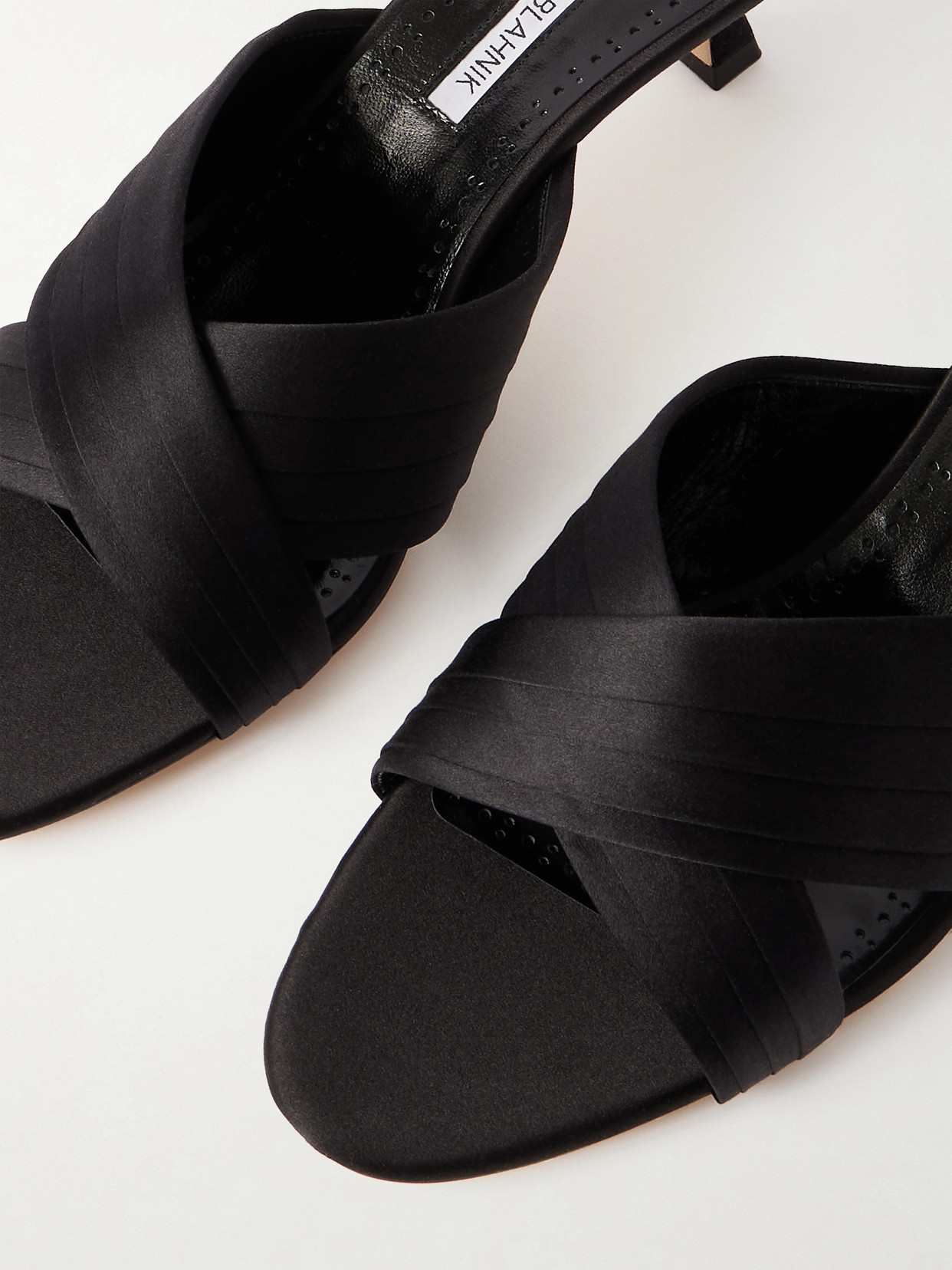 Viera 50 Mules