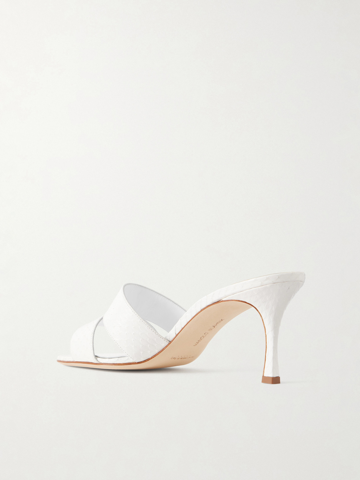 Iacopo 70 Elaphe Sandals