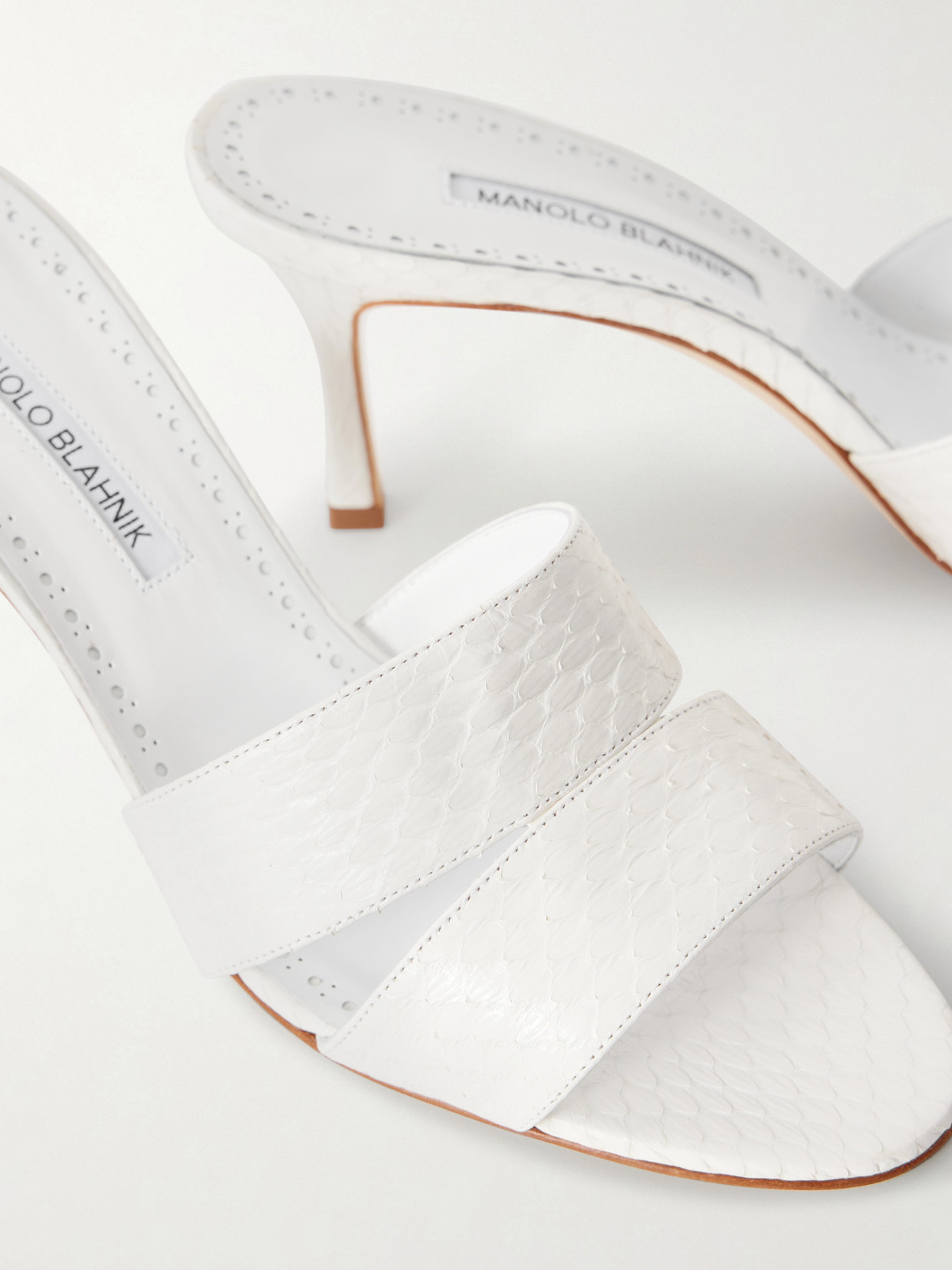 Iacopo 70 Elaphe Sandals