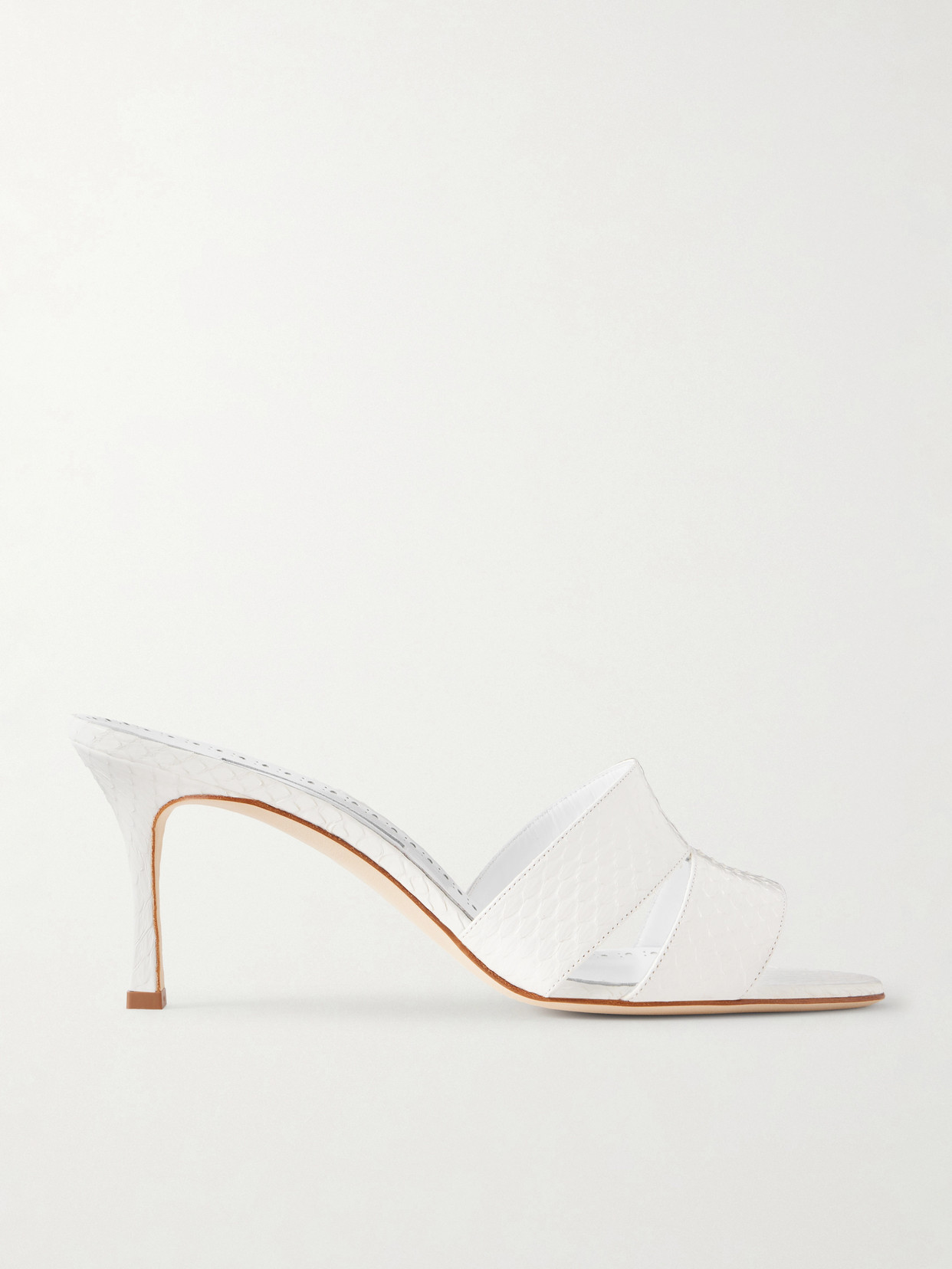 Iacopo 70 Elaphe Sandals
