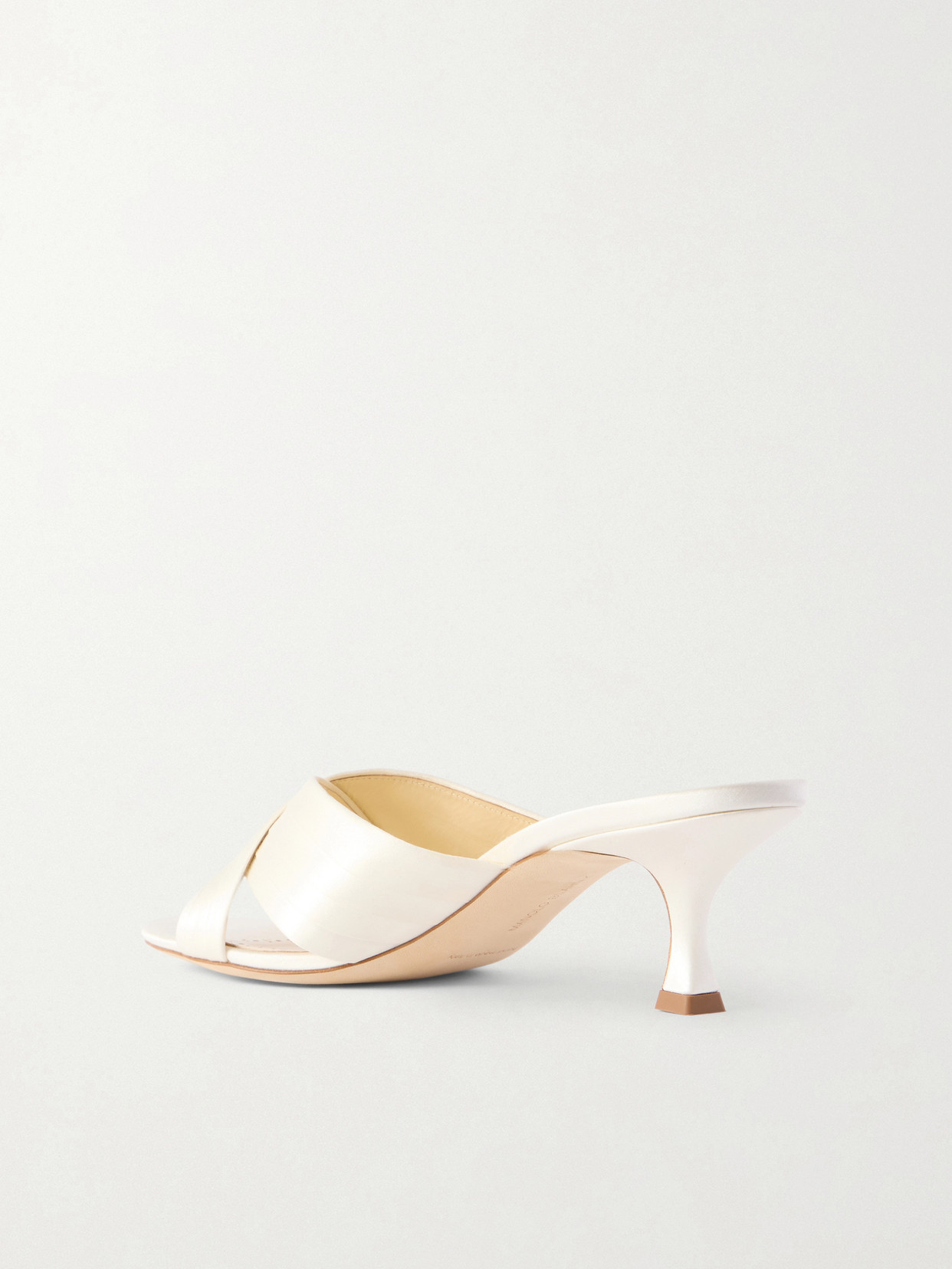 Viera 50 Mules