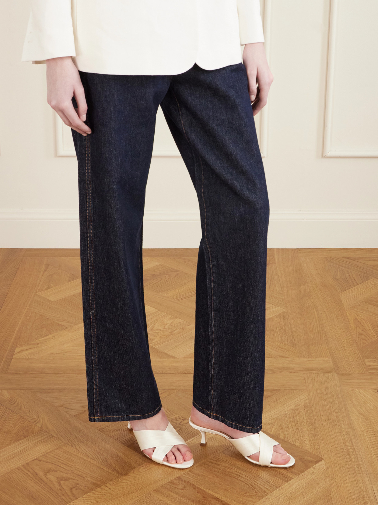 Viera 50 Mules