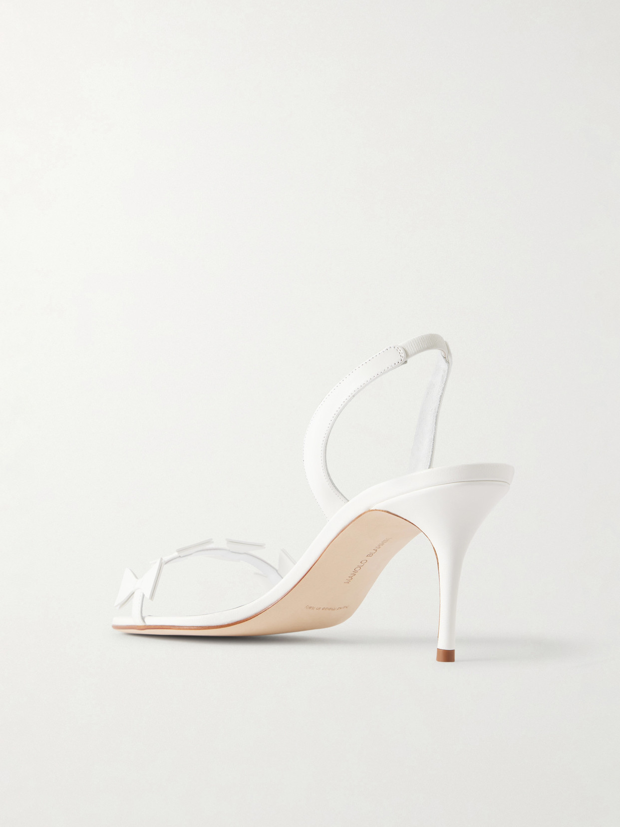Cigaurasli 70 Slingback