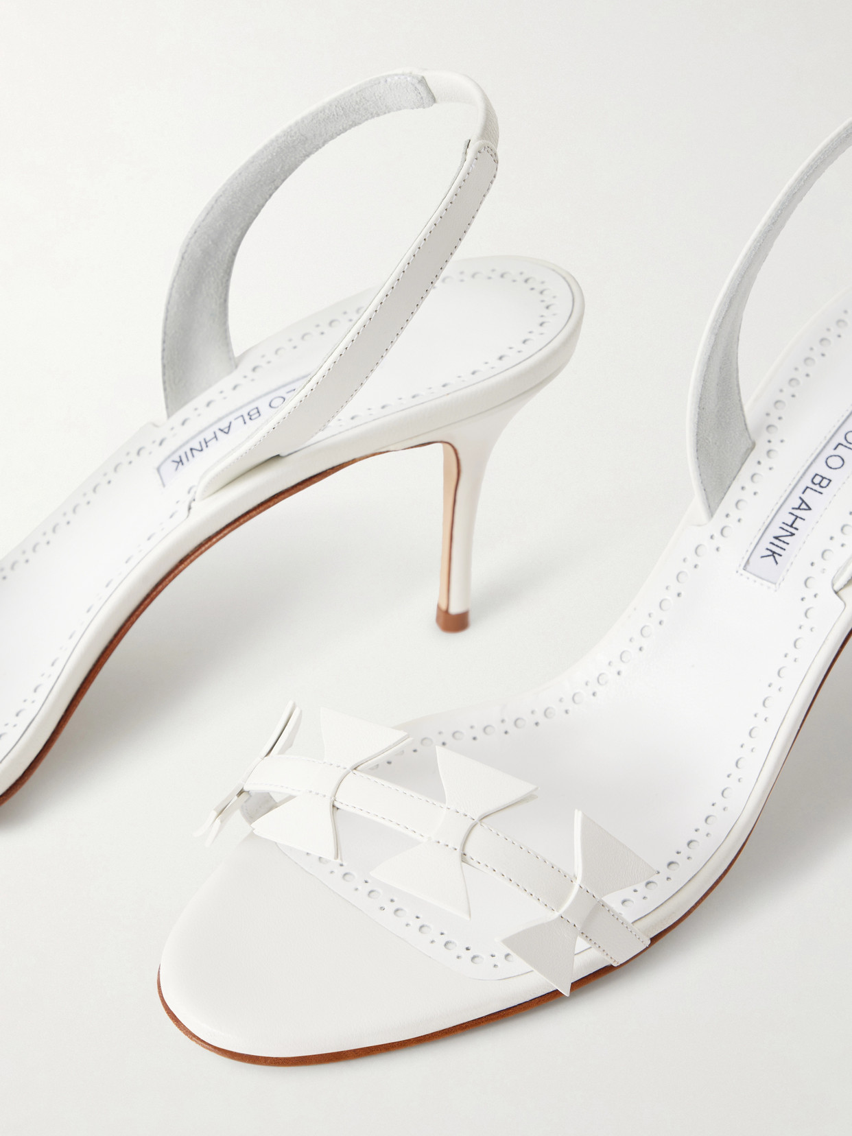 Cigaurasli 70 Slingback