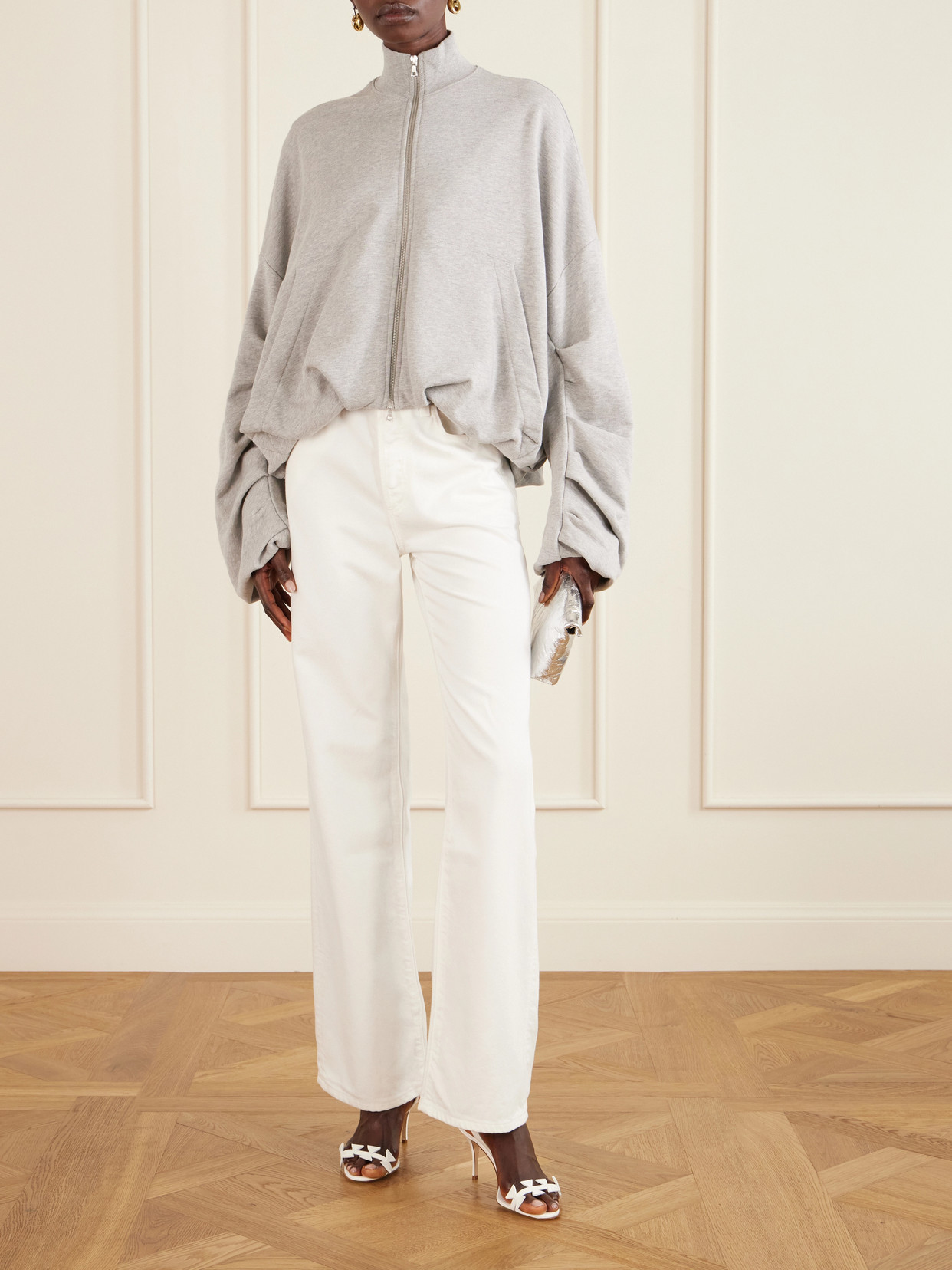 Cigaurasli 70 Slingback