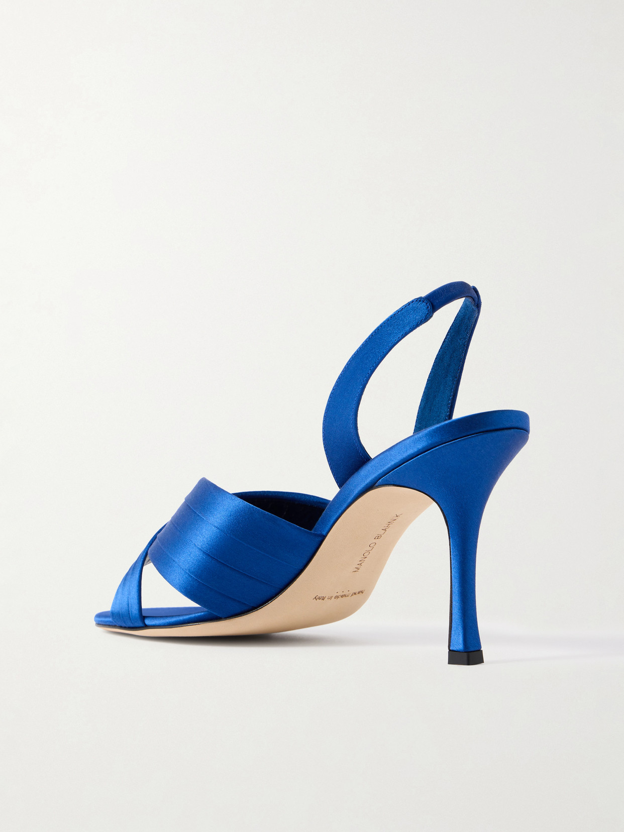 Viera 90 Slingback