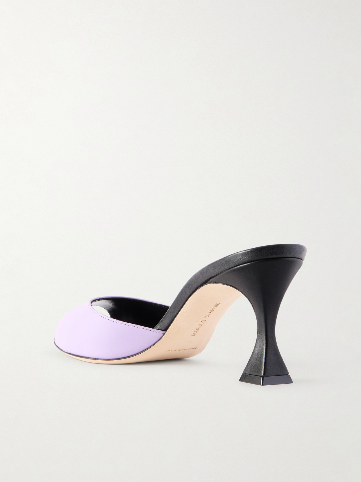 Jadaron 70 Mules