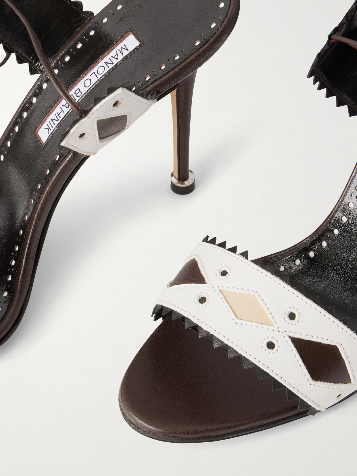 Renti 105 Sandals
