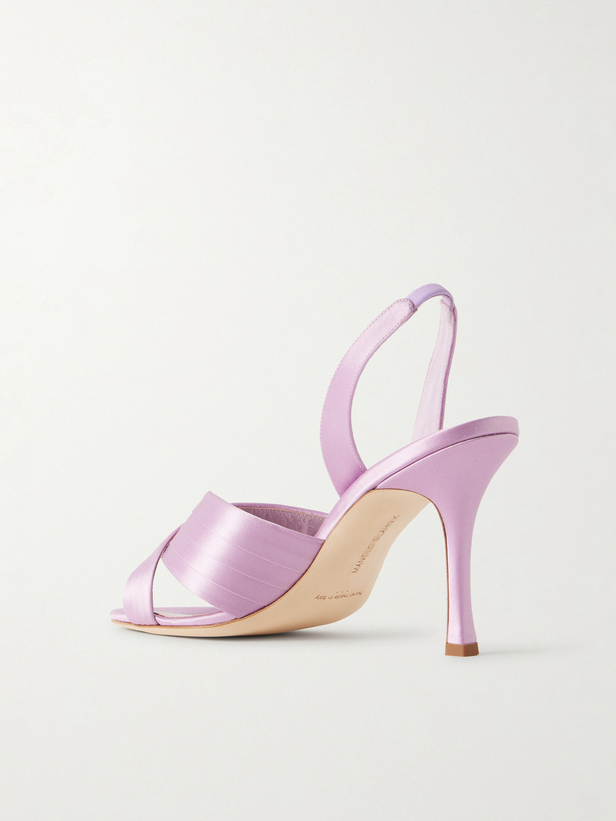 Viera 90 Slingback
