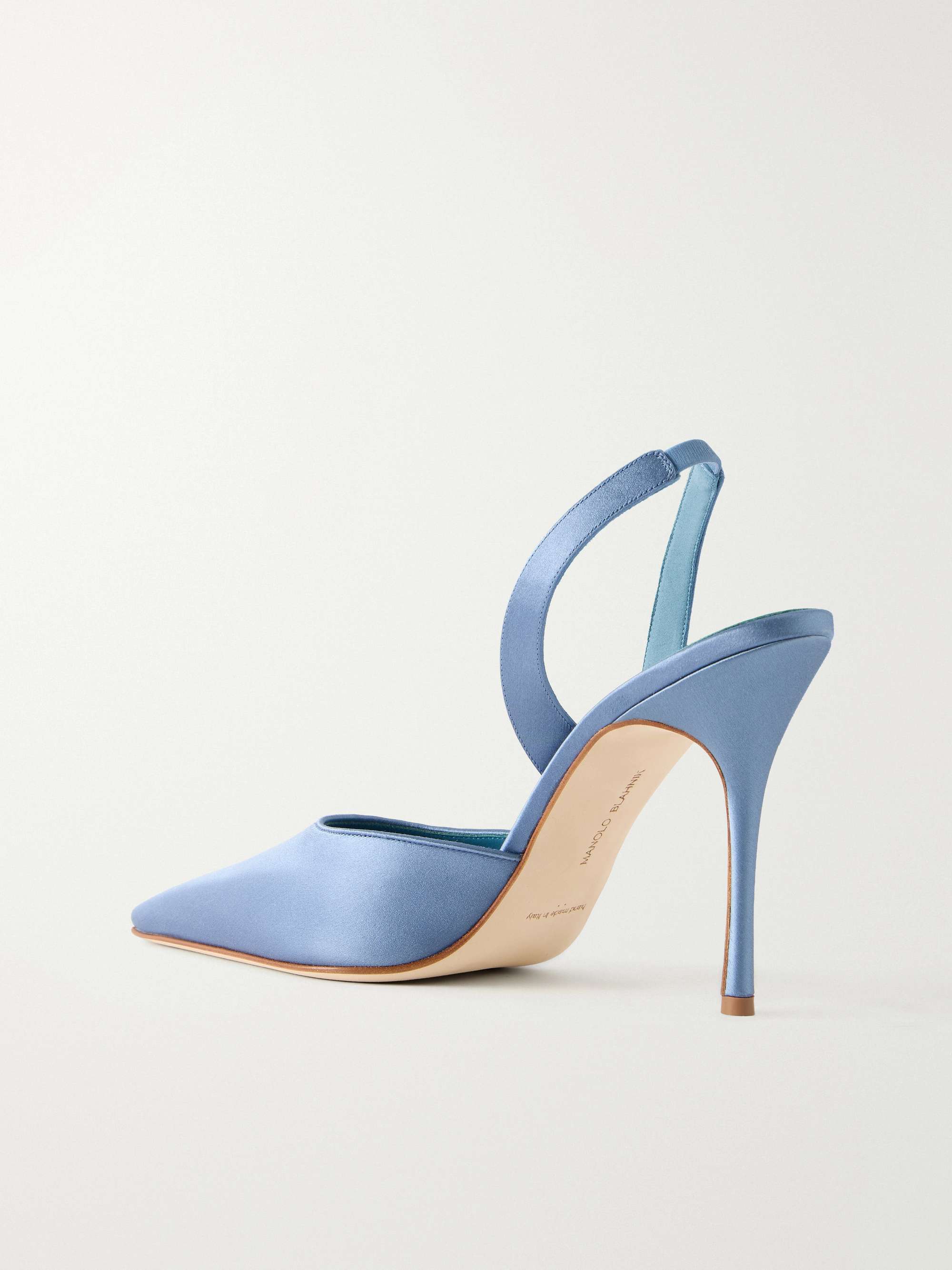 MANOLO BLAHNIK 