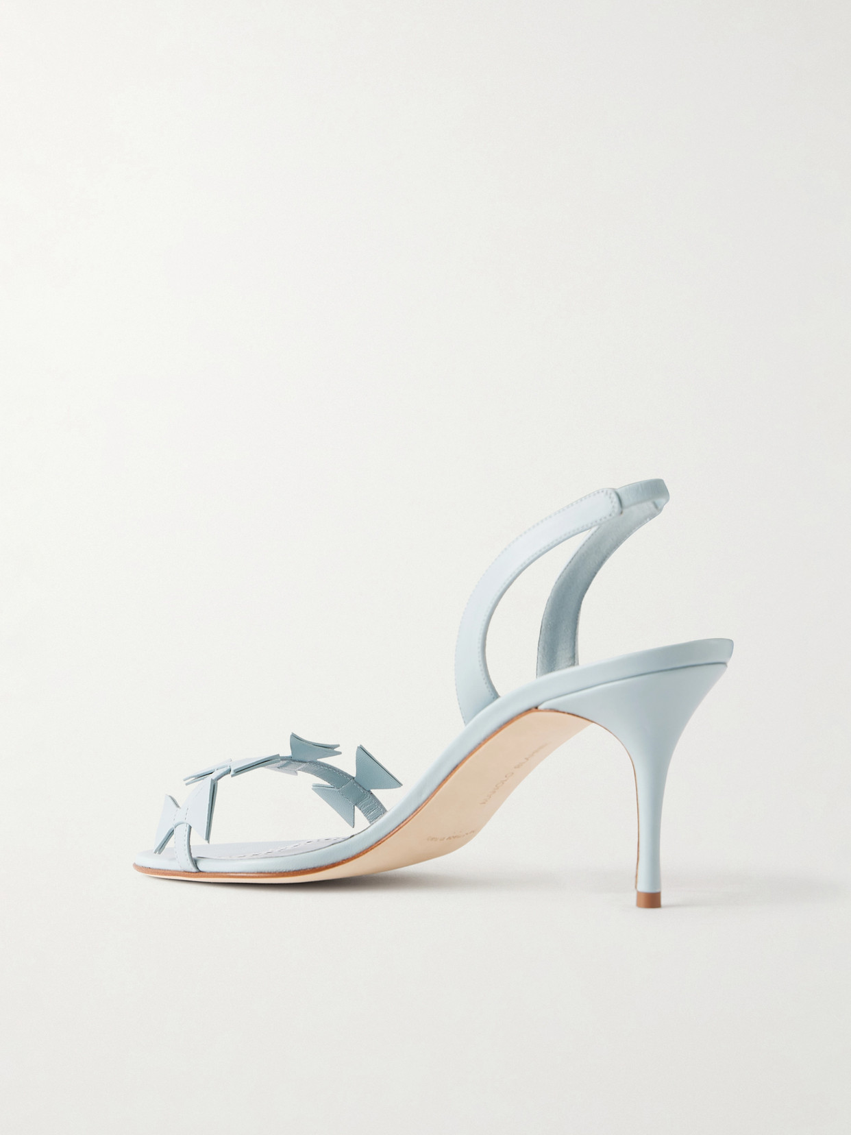 Cigaurasli 70 Sandals