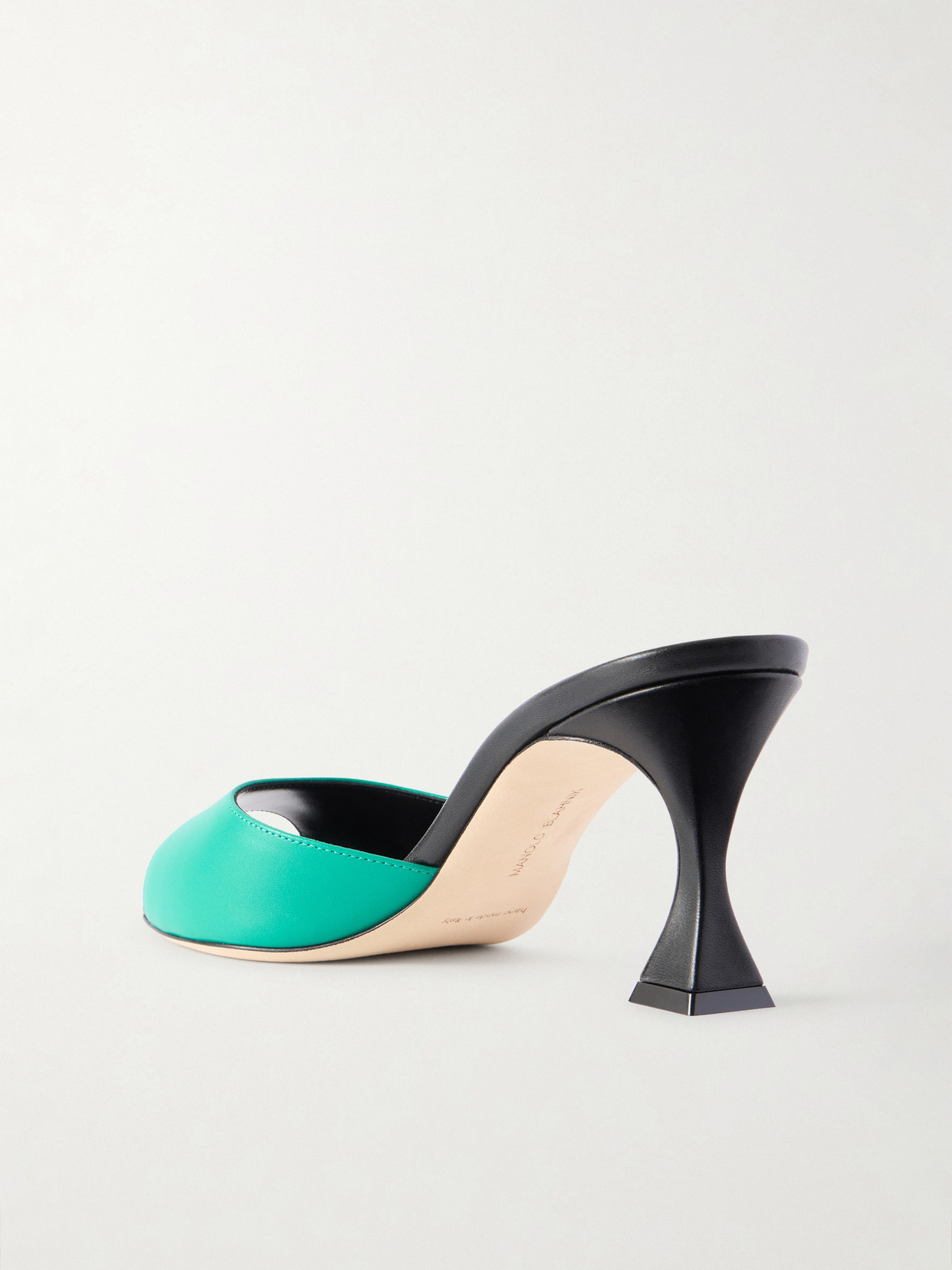 Jadaron 70 Mules