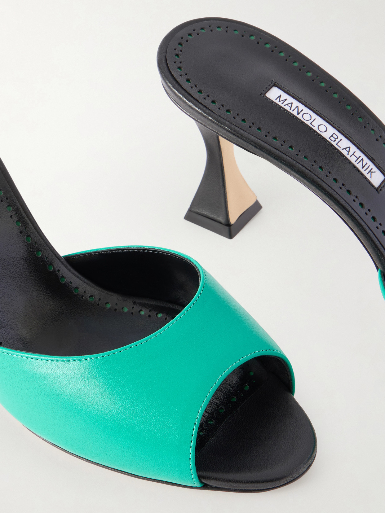 Jadaron 70 Mules