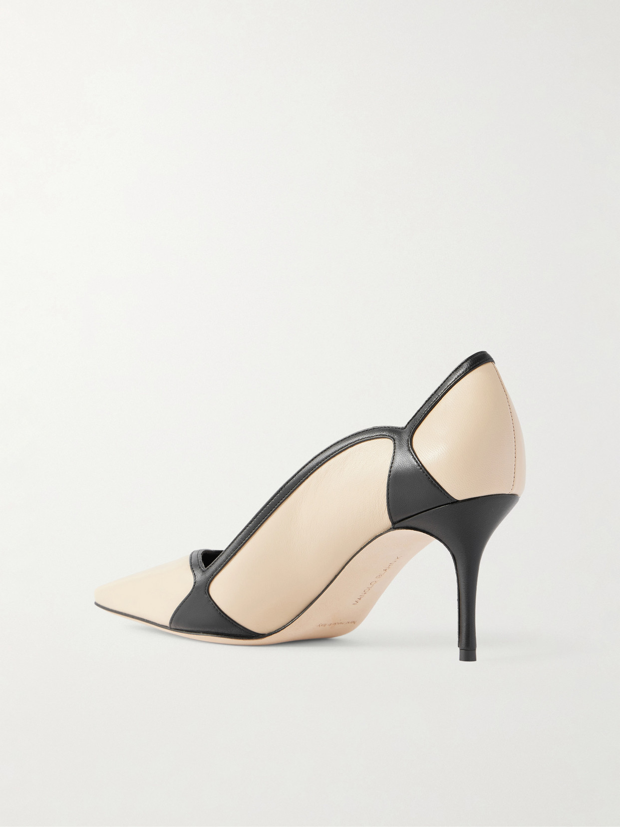 Ruvian 70 Pumps