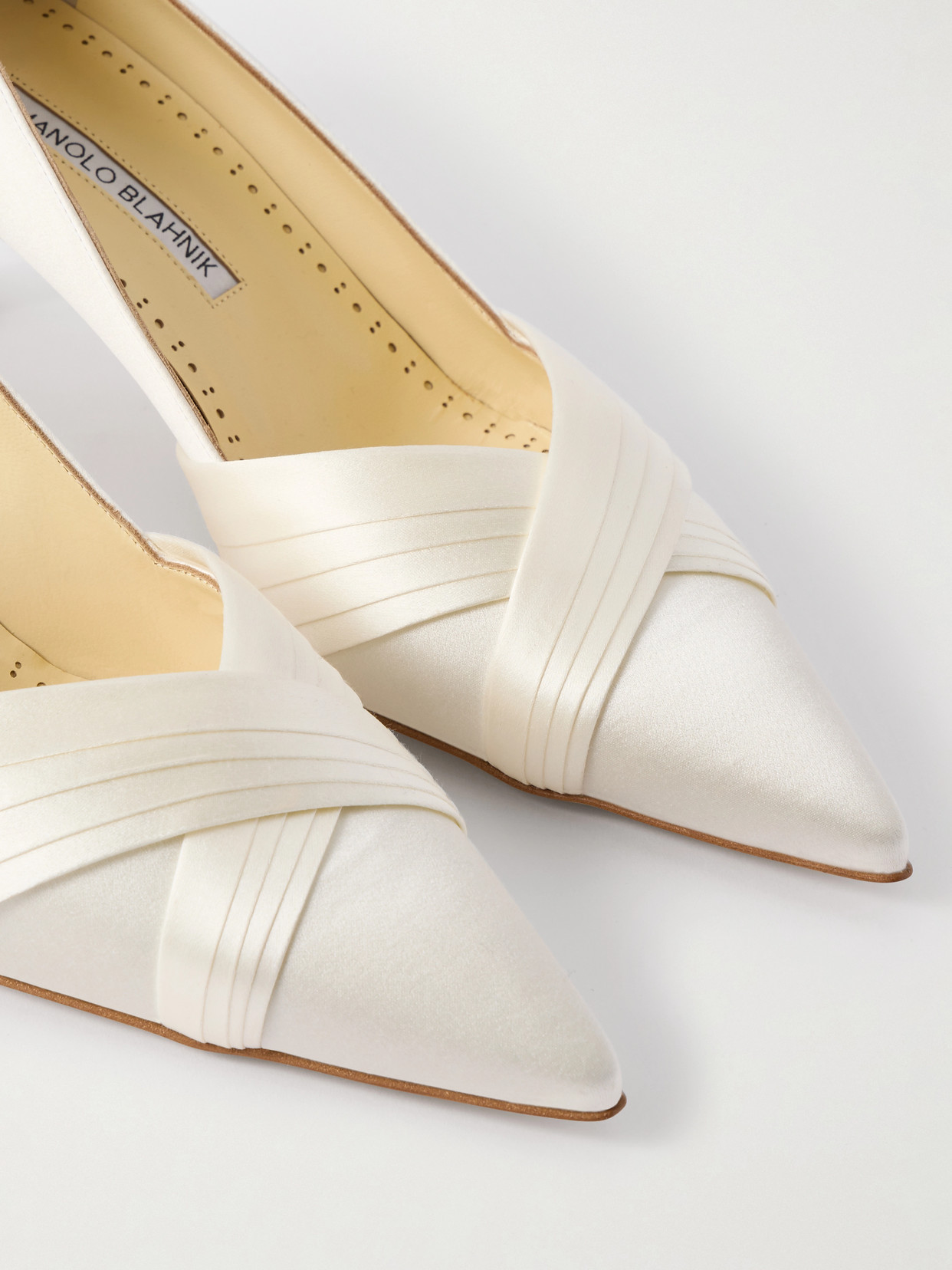 Vieralo 50 Pumps
