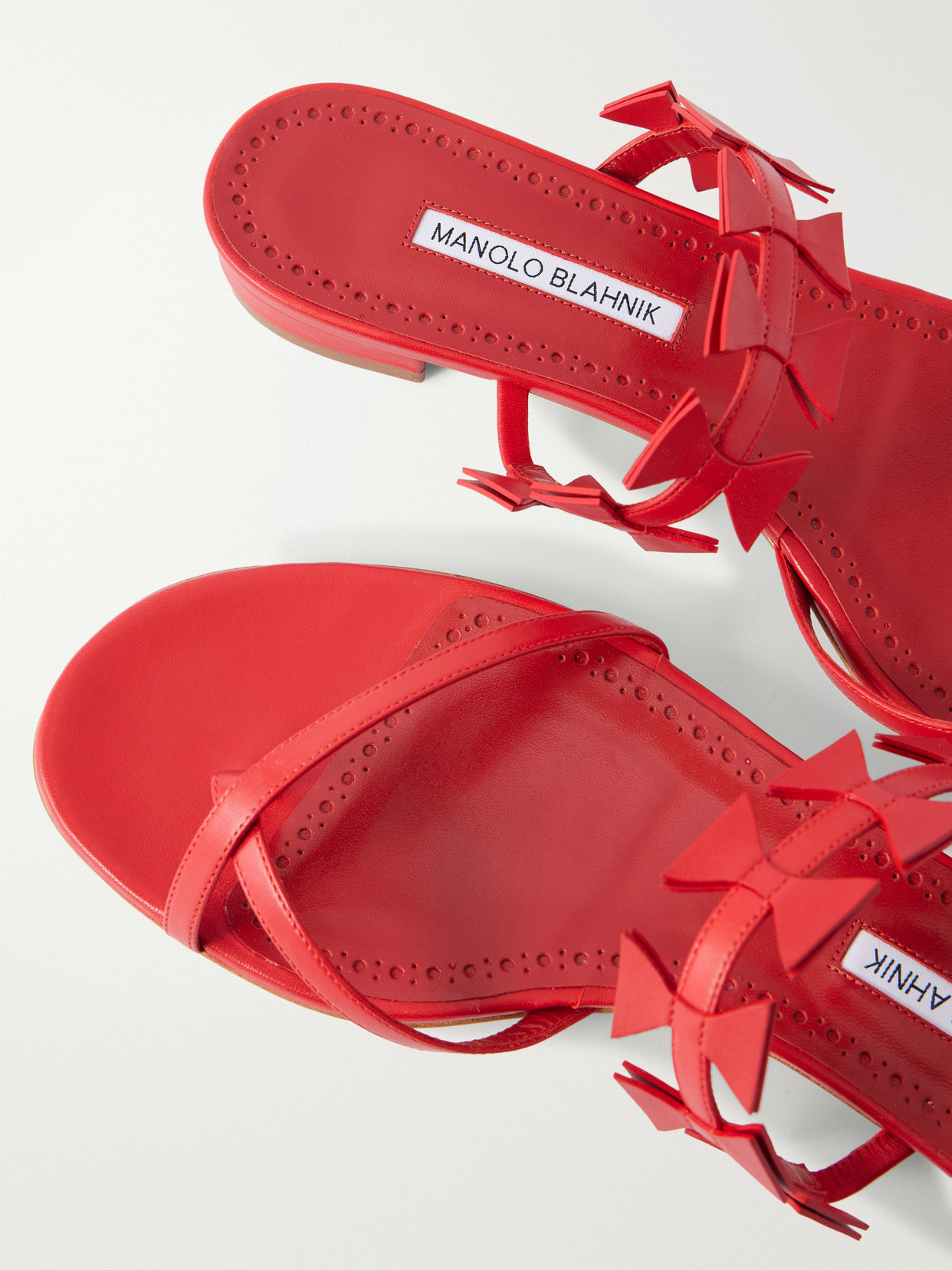 Maura Sandals