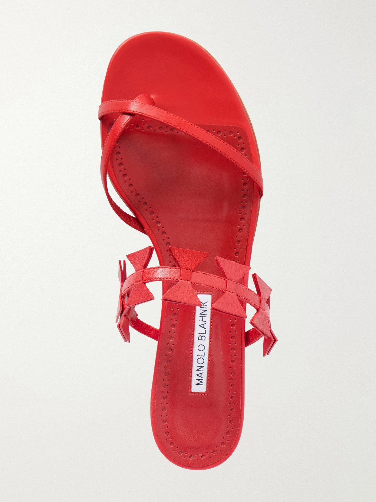 Maura Sandals