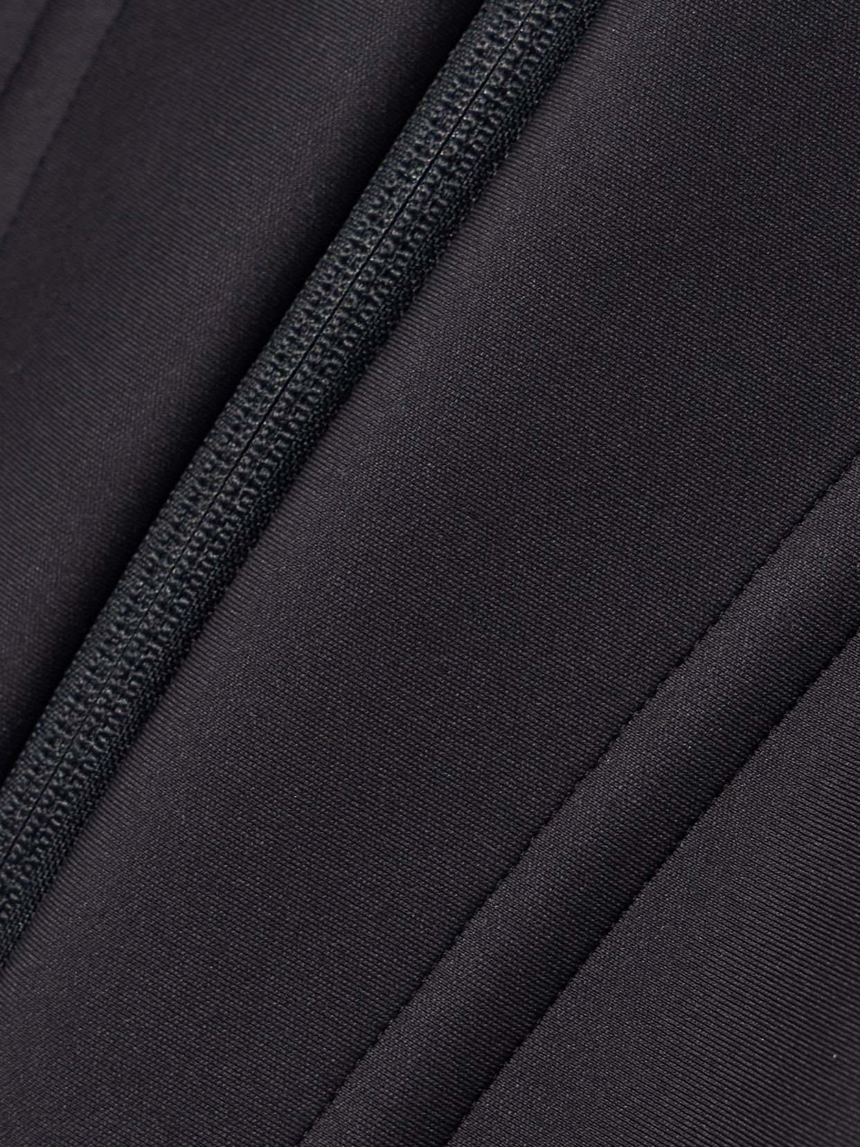 Skims Body Core Sculpt Waist Cincher In Black