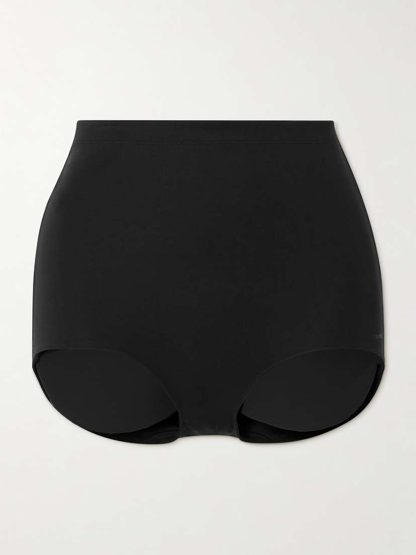 Skims kims Body Butt Enhancing Padded Briefs - Onyx