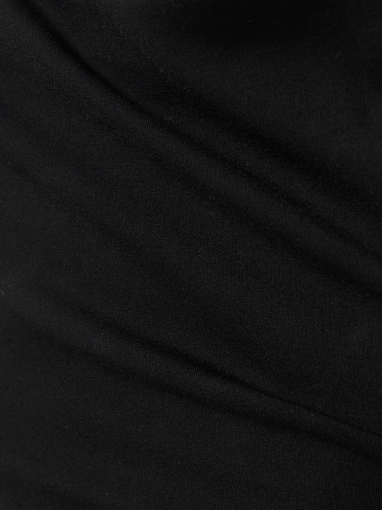 Skims Baselayers High Waist Leggings In Black