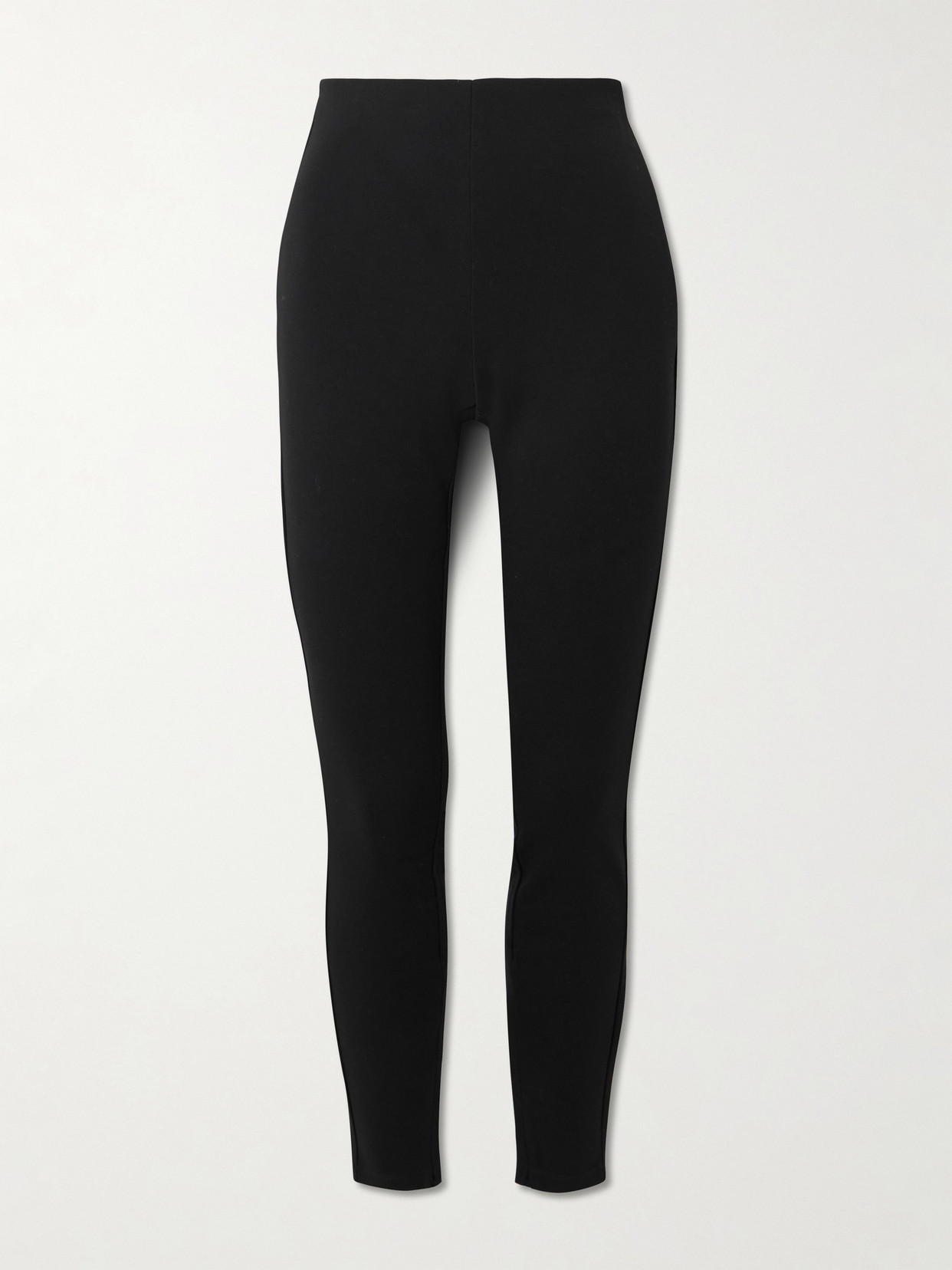 Skims Baselayers High Waist Leggings In Black